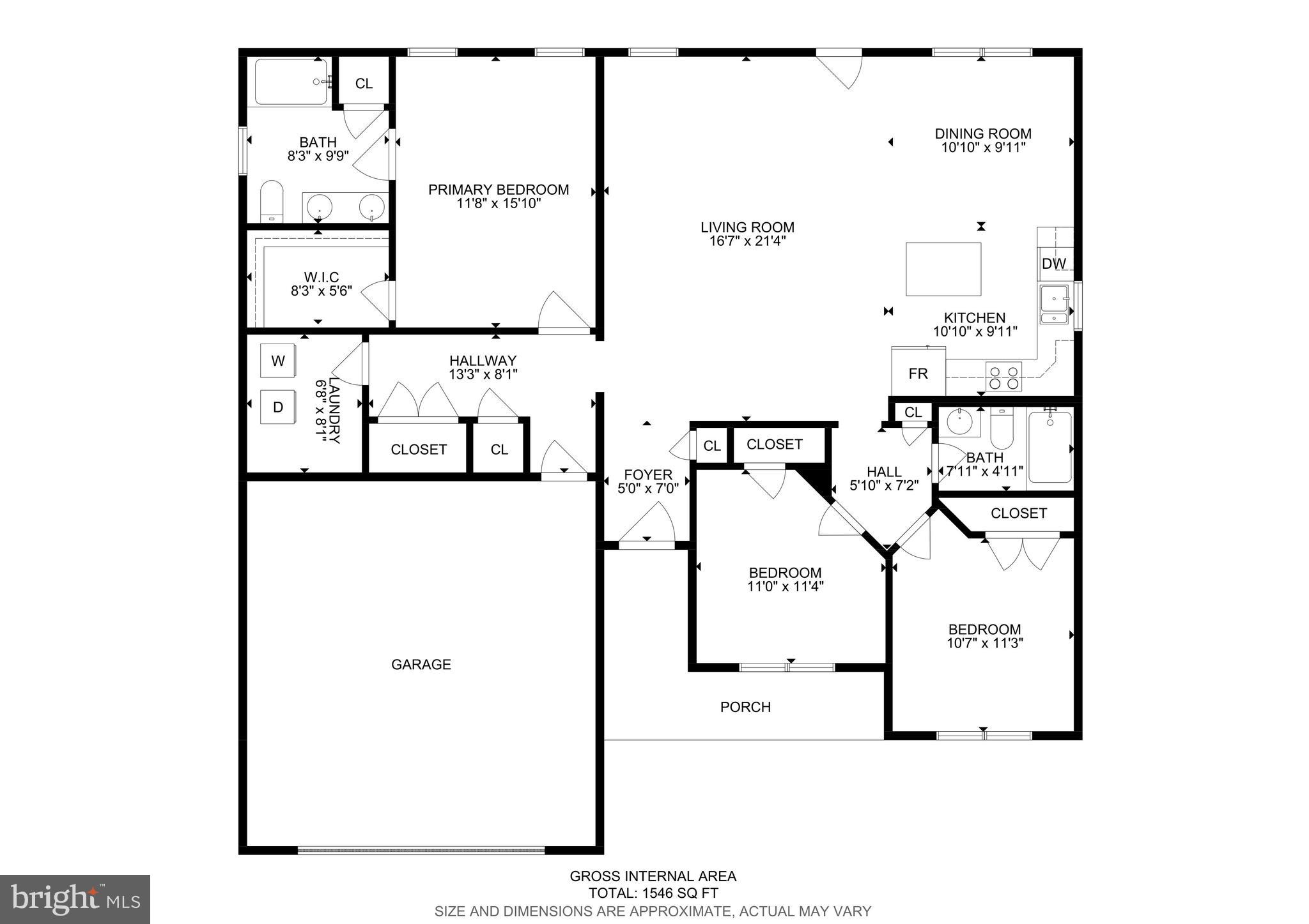 BRIDLE CREEK - Residential
