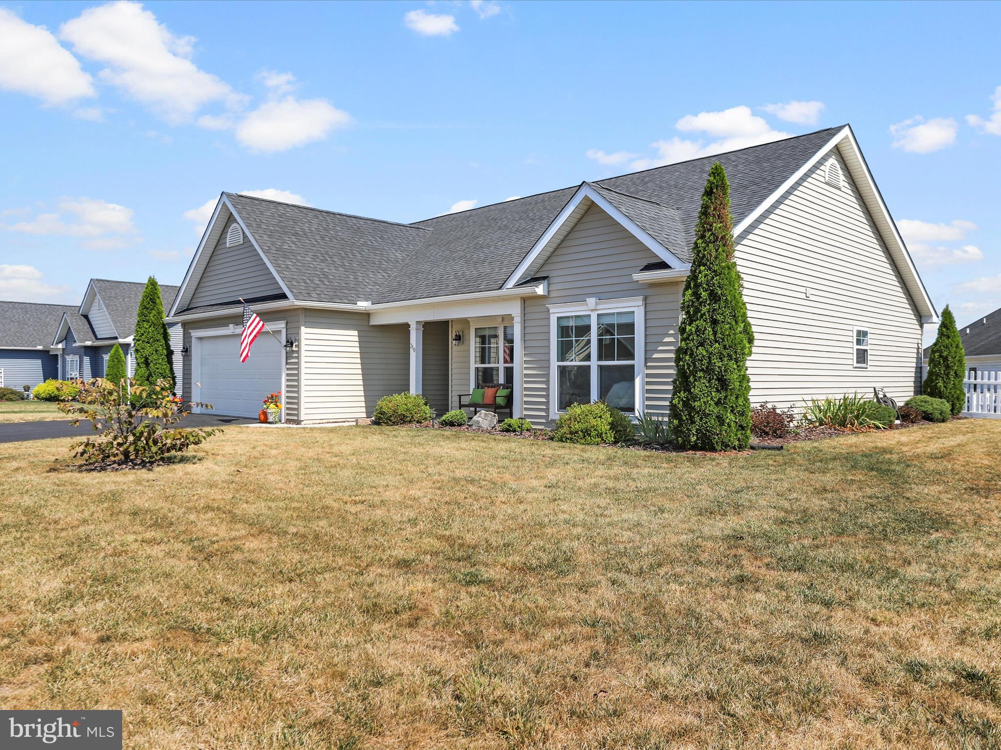 BRIDLE CREEK - Residential