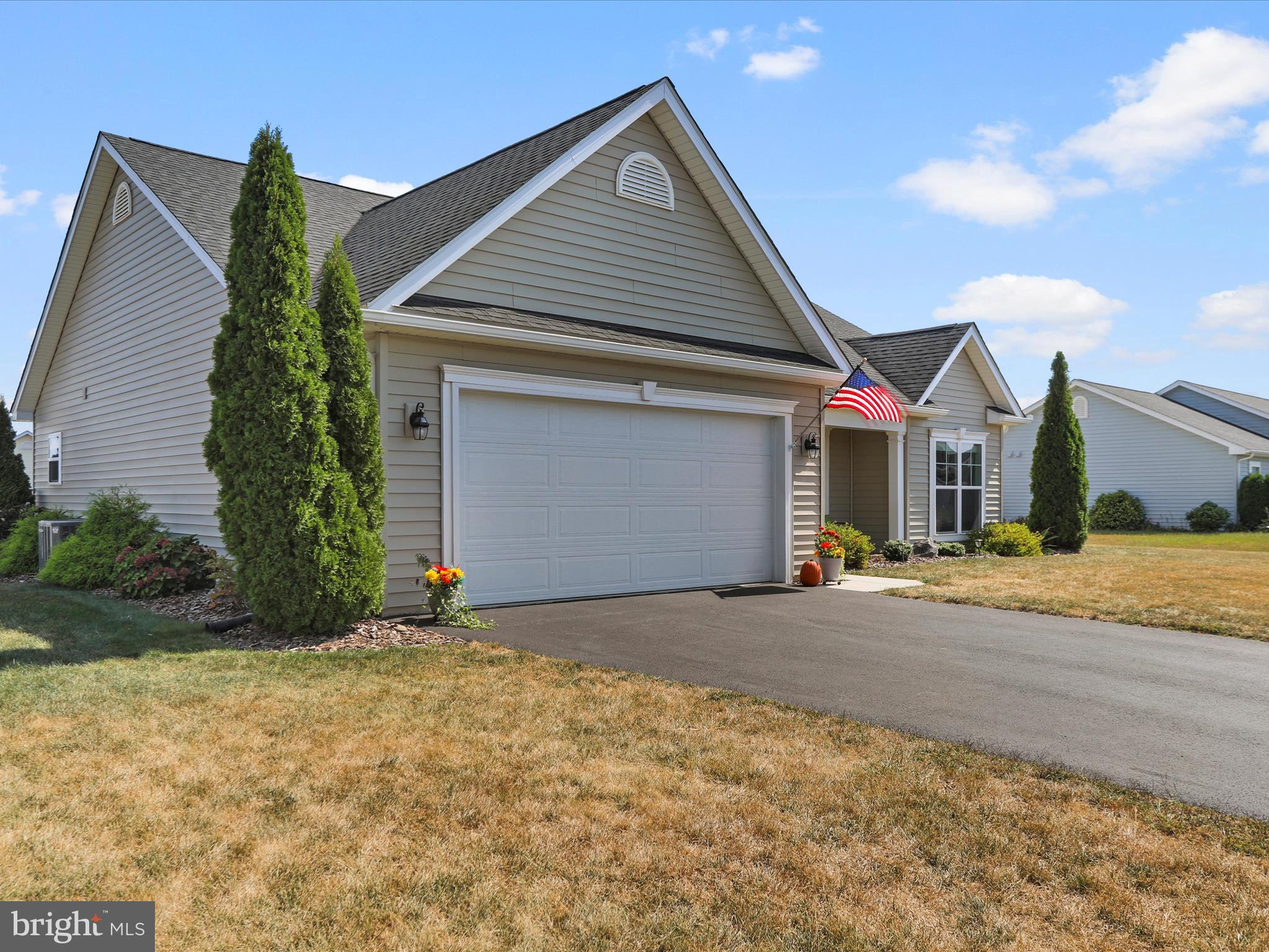 BRIDLE CREEK - Residential