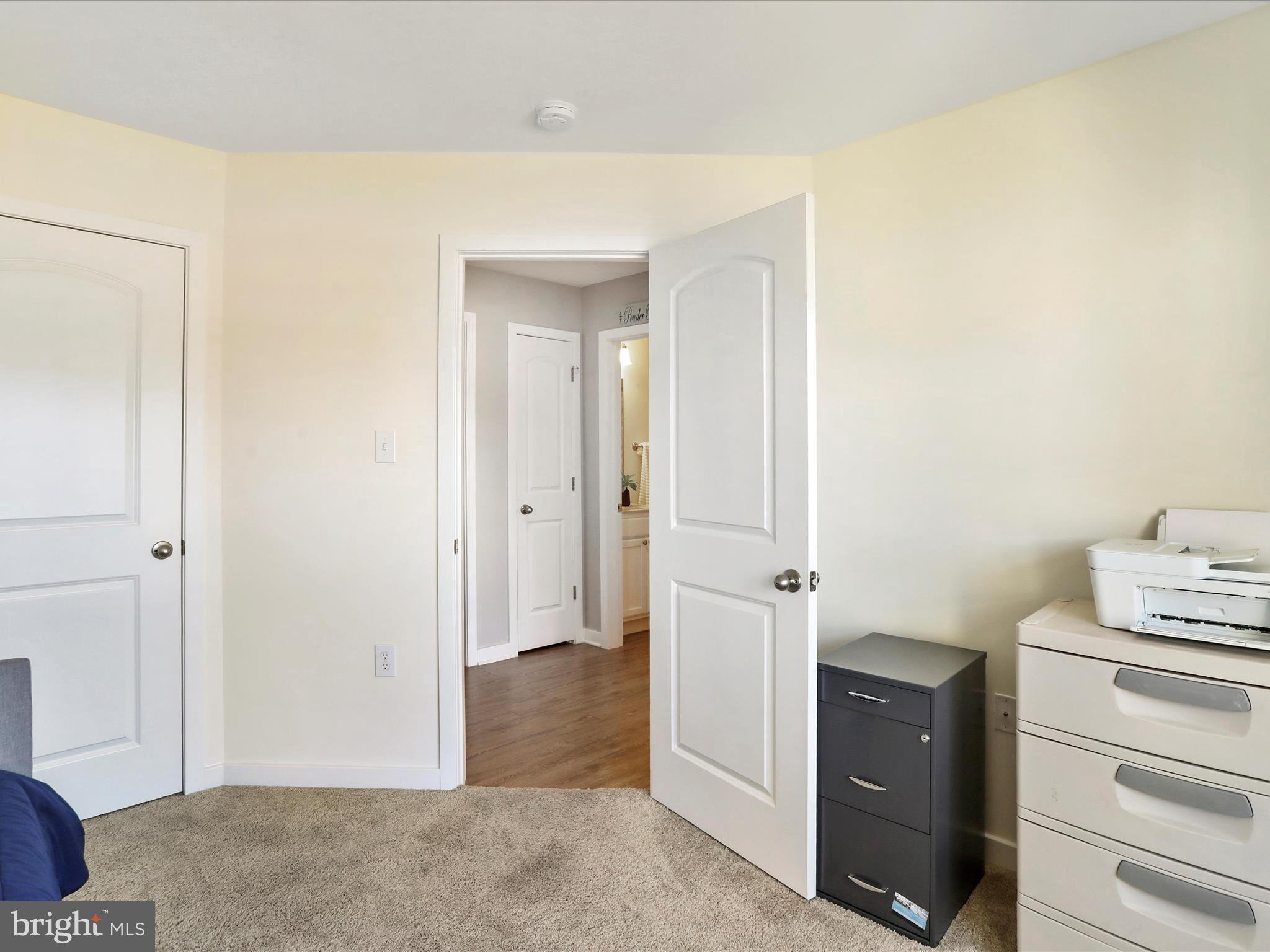 BRIDLE CREEK - Residential