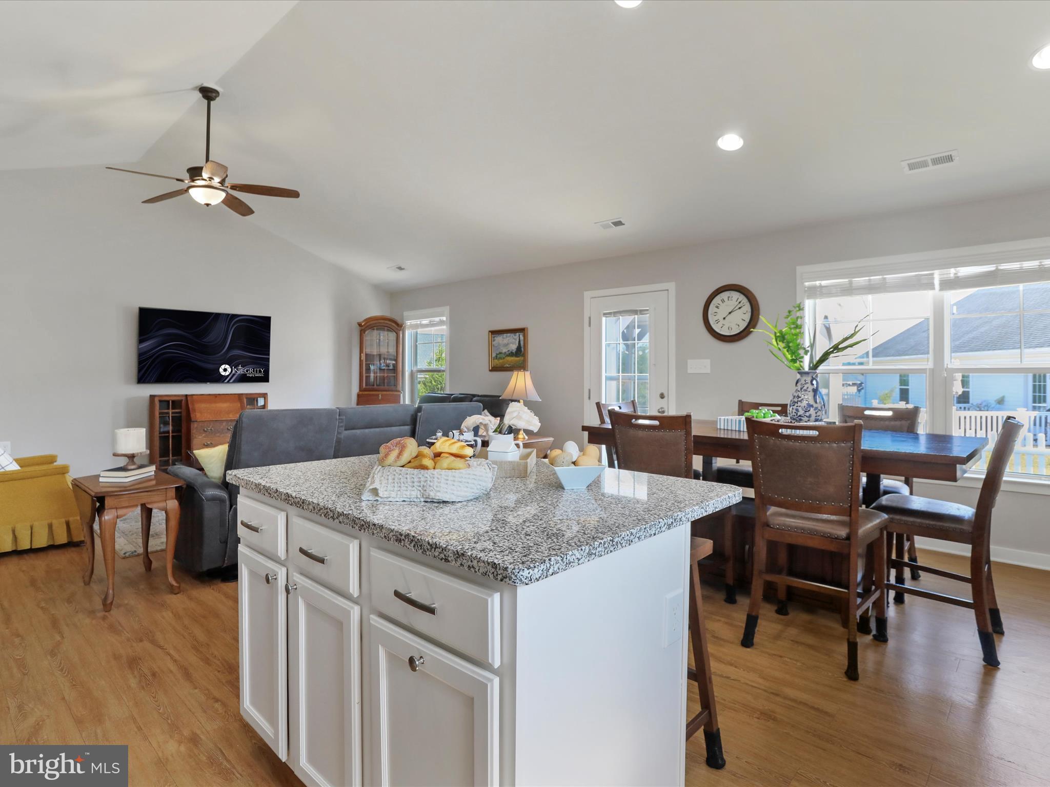 BRIDLE CREEK - Residential