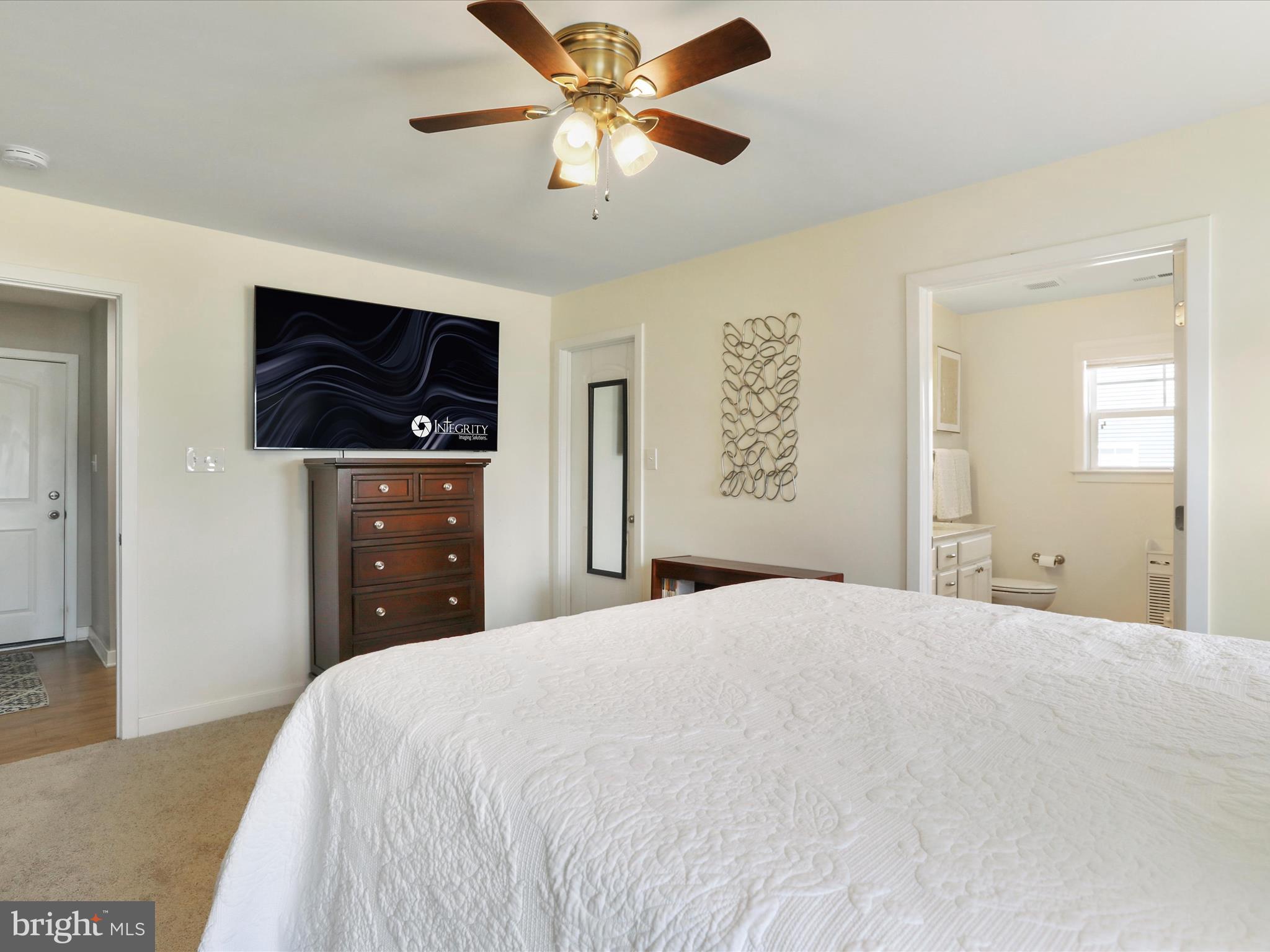 BRIDLE CREEK - Residential