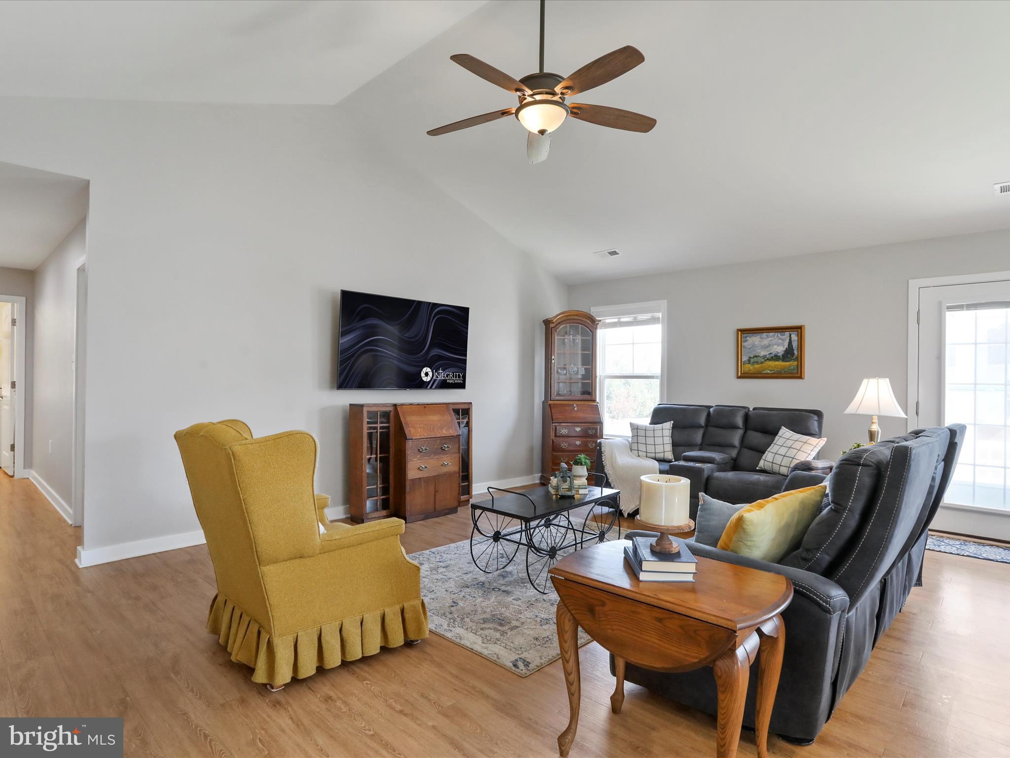 BRIDLE CREEK - Residential