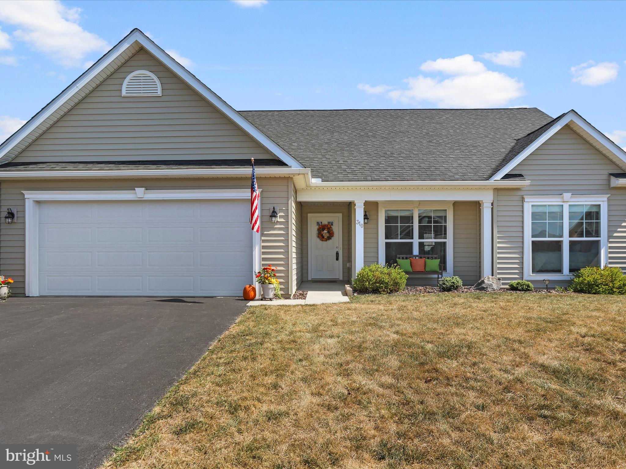 BRIDLE CREEK - Residential