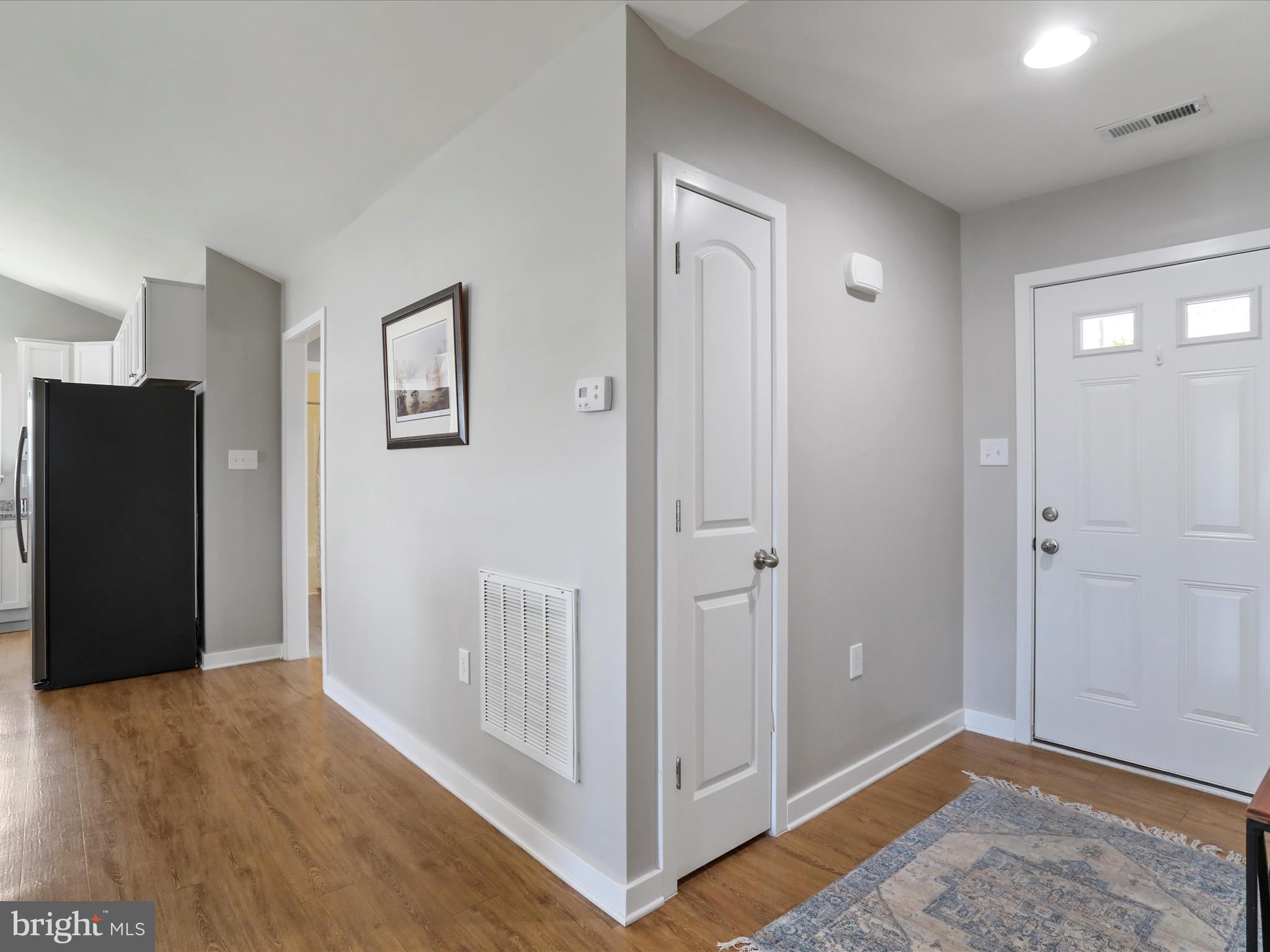 BRIDLE CREEK - Residential