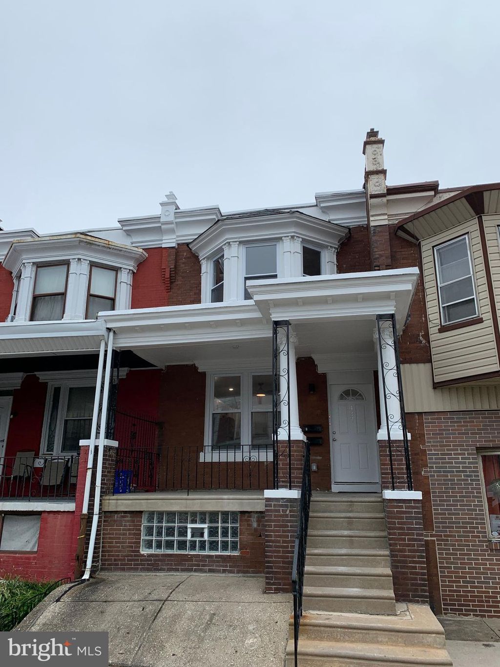 Photo of 431 S 56th Street, PHILADELPHIA, PA 19143 (MLS # PAPH2576770)