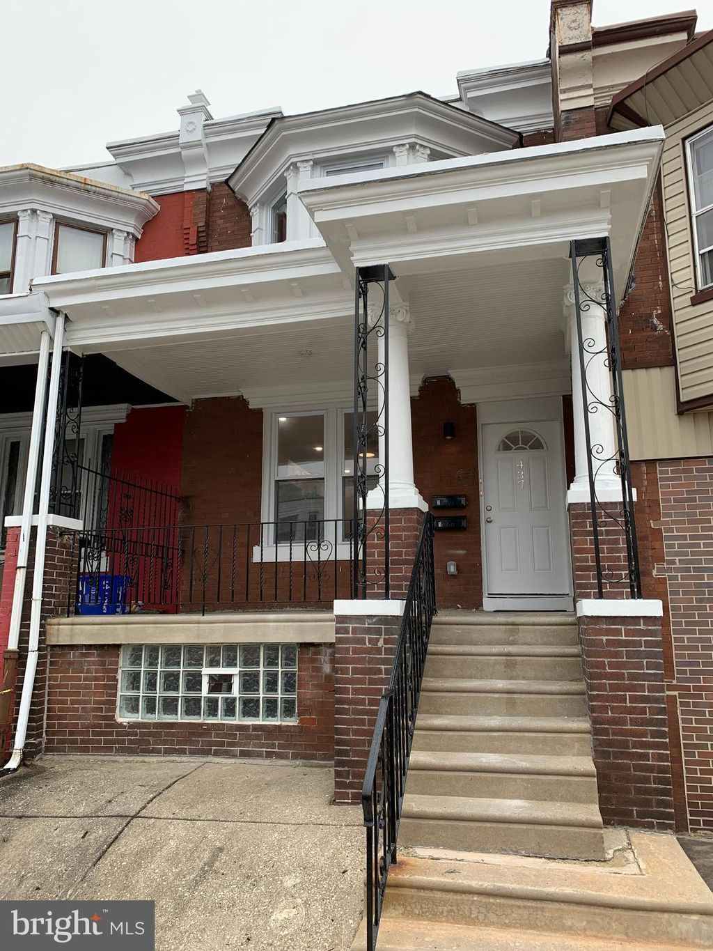 Photo of 431 S 56th Street, PHILADELPHIA, PA 19143 (MLS # PAPH2576770)