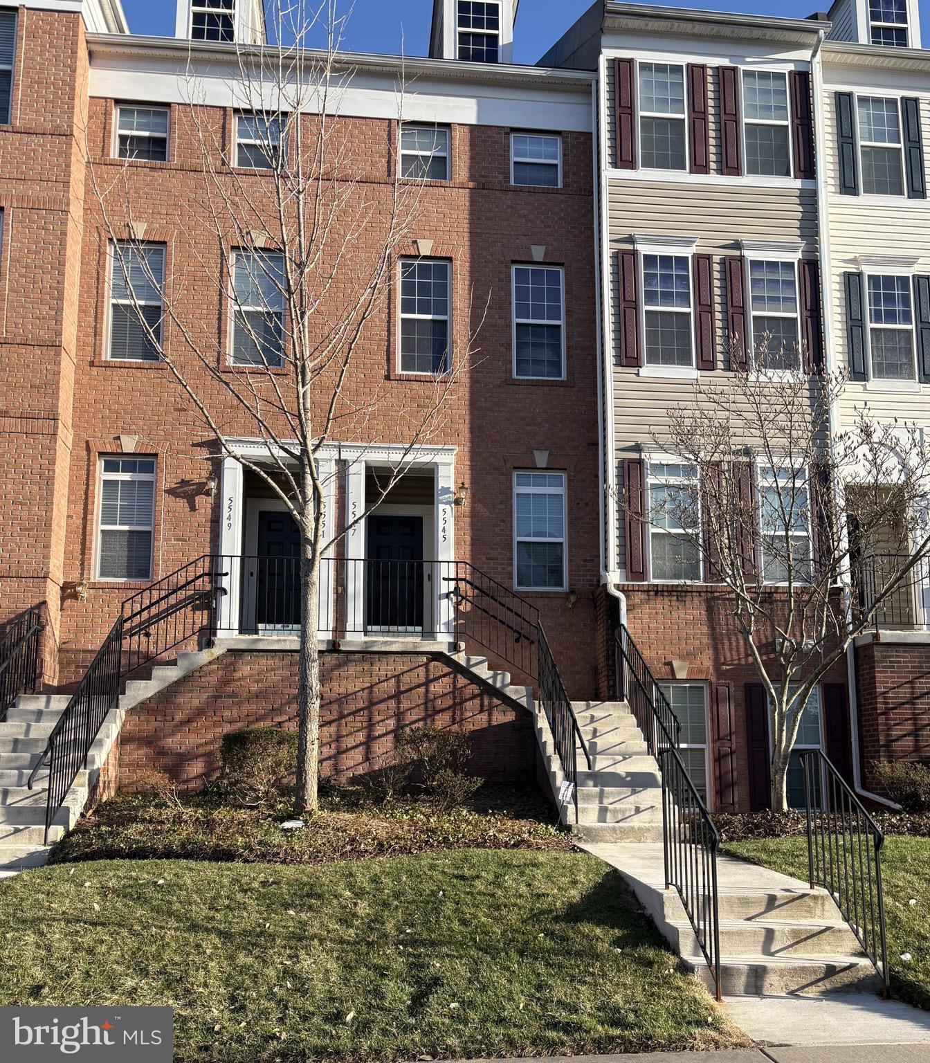 5545 LANIER AVENUE 367, CAMP SPRINGS, MD, 20746 5545 LANIER AVENUE 367