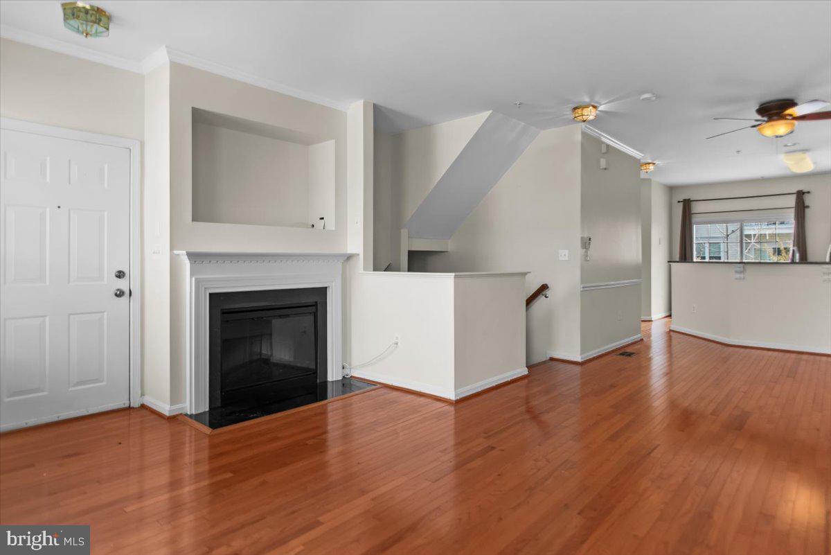 5545 LANIER AVENUE 367, CAMP SPRINGS, MD, 20746 5545 LANIER AVENUE 367