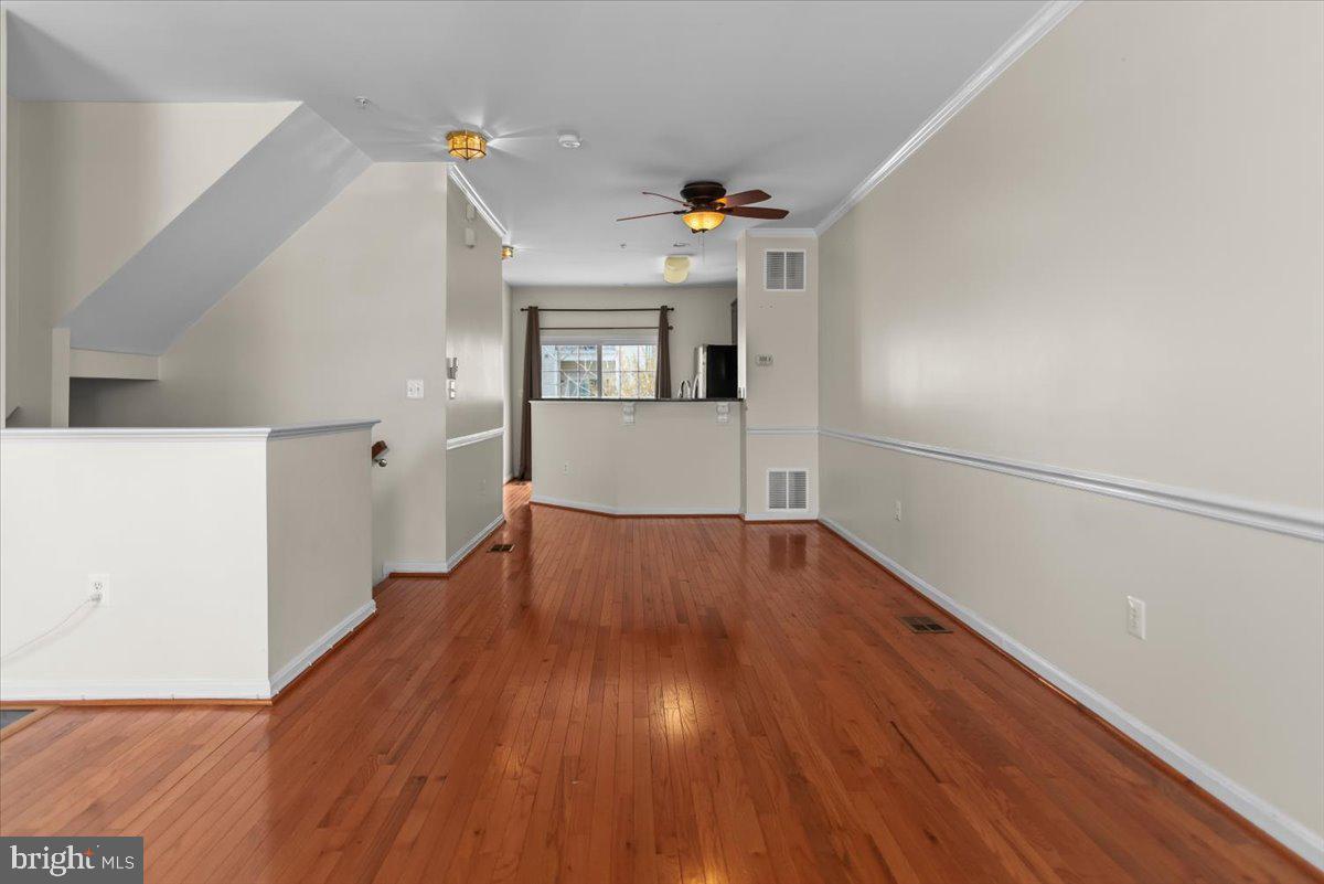 5545 LANIER AVENUE 367, CAMP SPRINGS, MD, 20746 5545 LANIER AVENUE 367