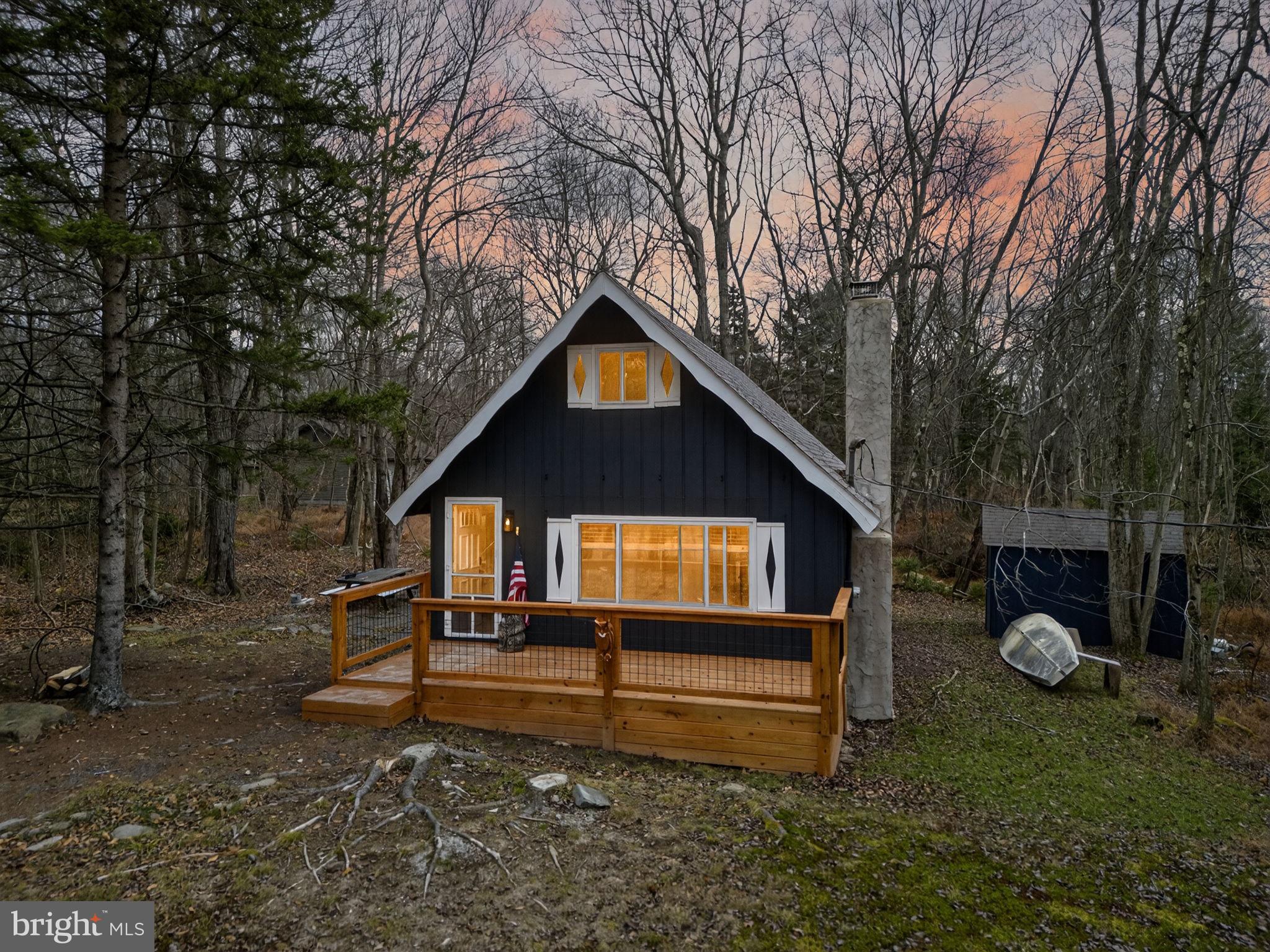 AROOWHEAD LAKES - Residential