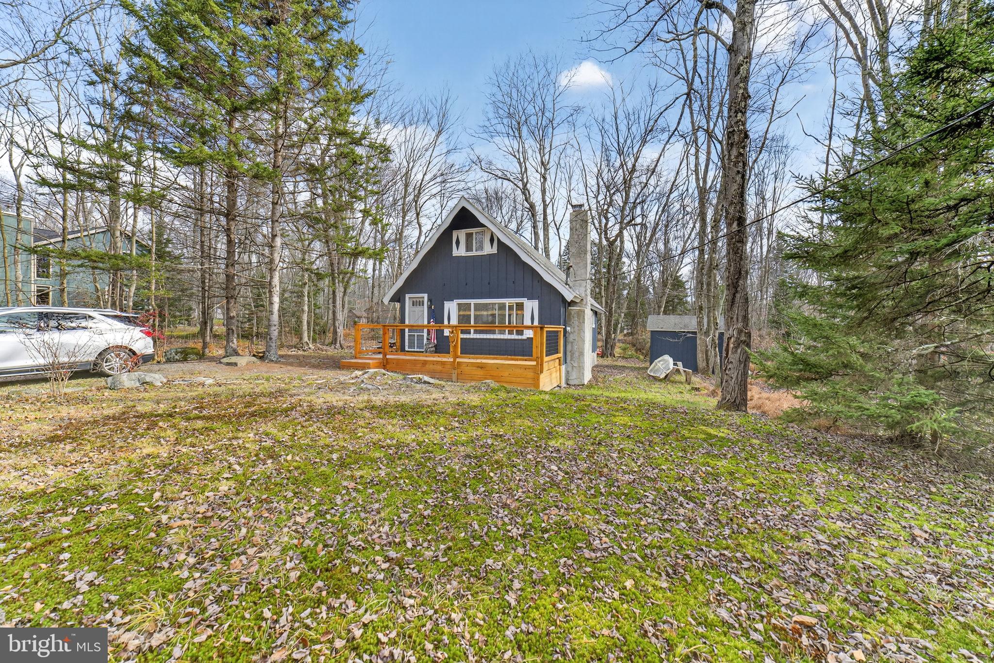 AROOWHEAD LAKES - Residential