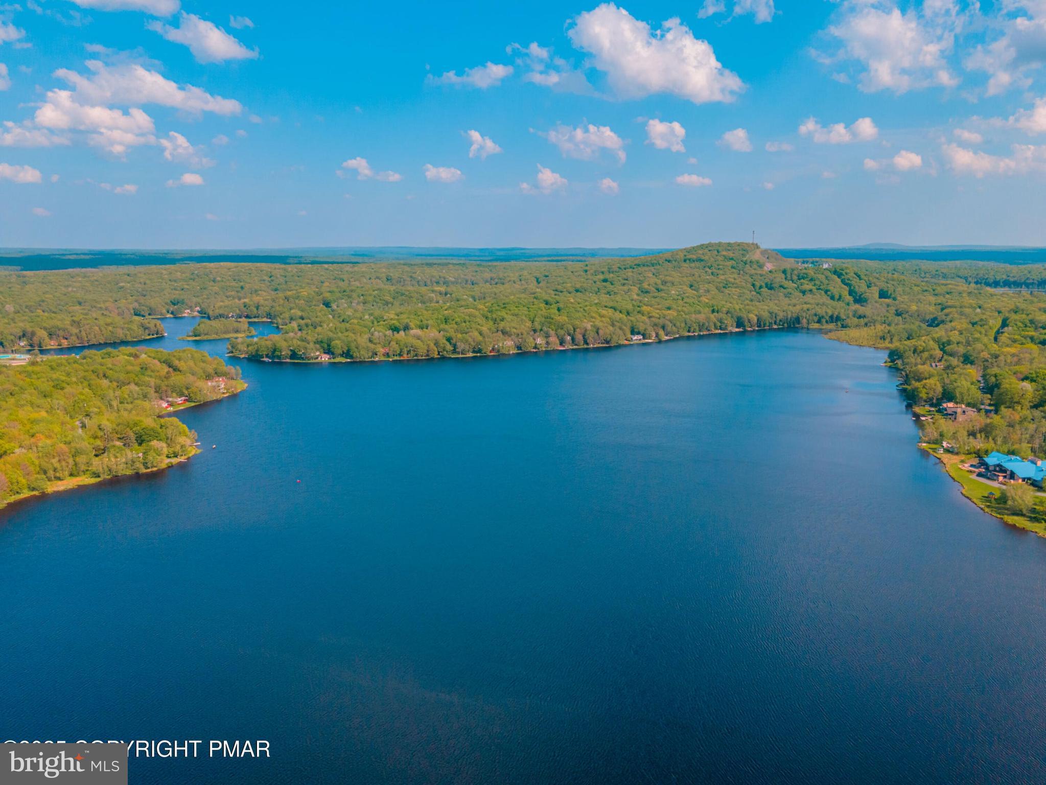 AROOWHEAD LAKES - Residential