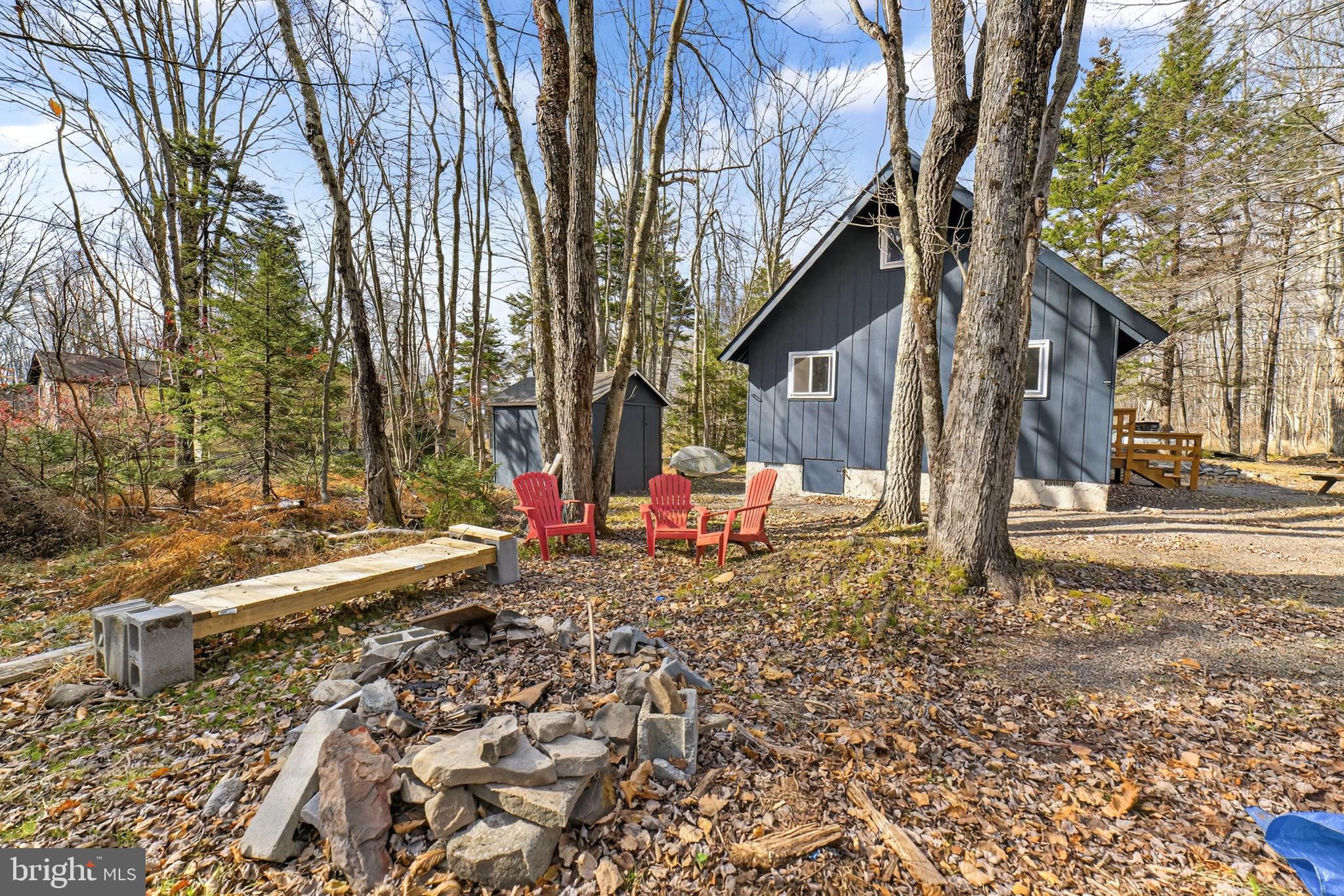 AROOWHEAD LAKES - Residential