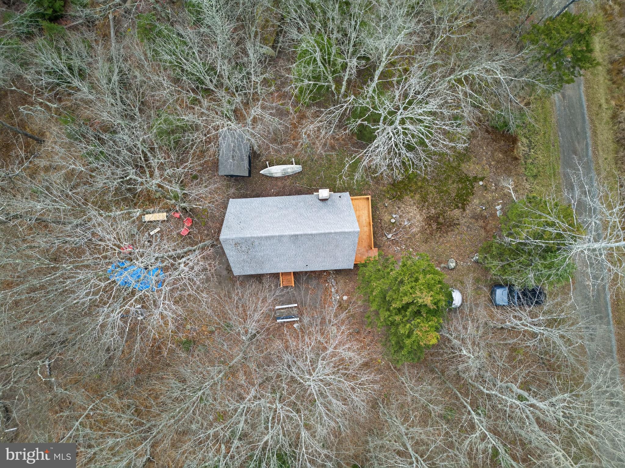 AROOWHEAD LAKES - Residential