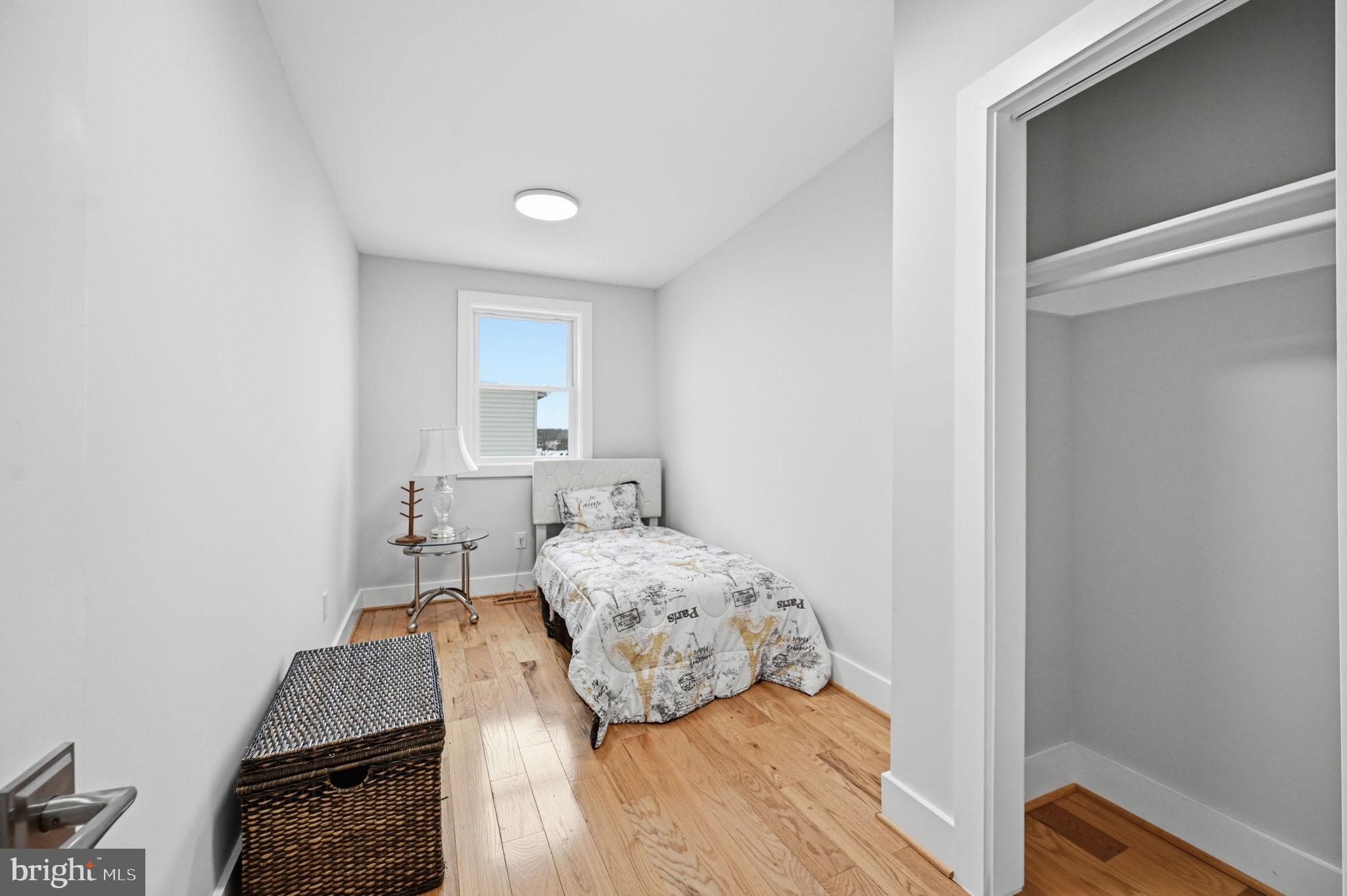 PETWORTH - Residential