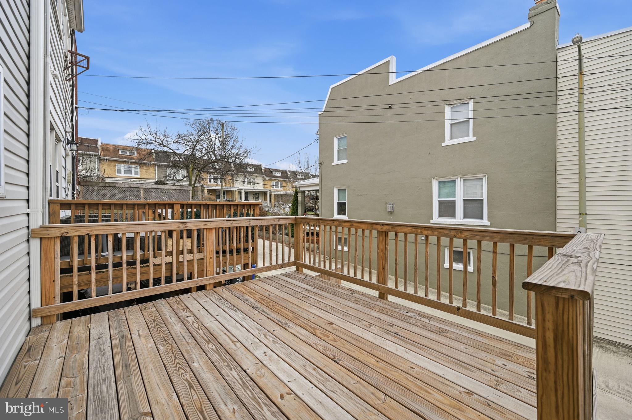 PETWORTH - Residential
