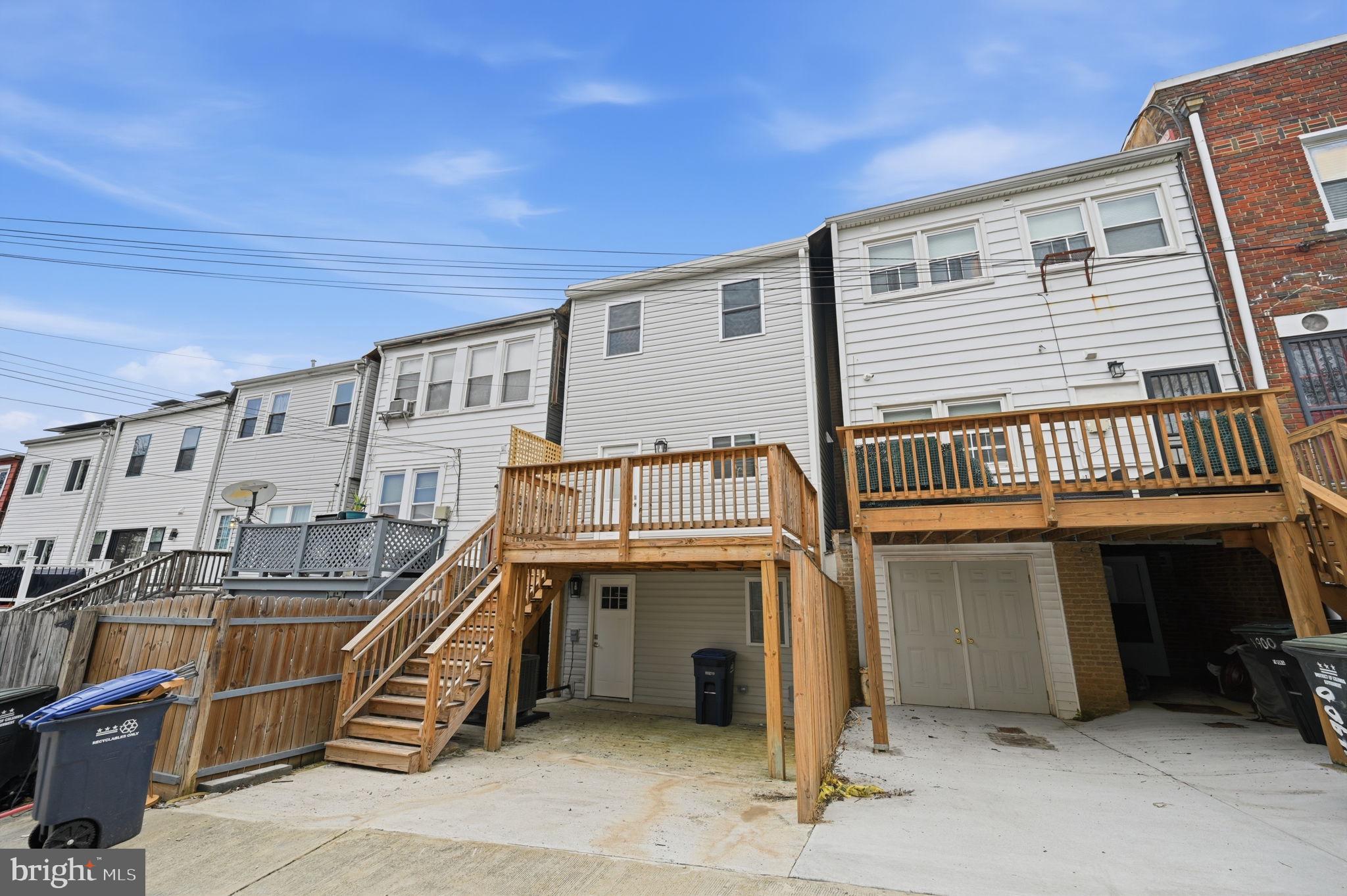 PETWORTH - Residential