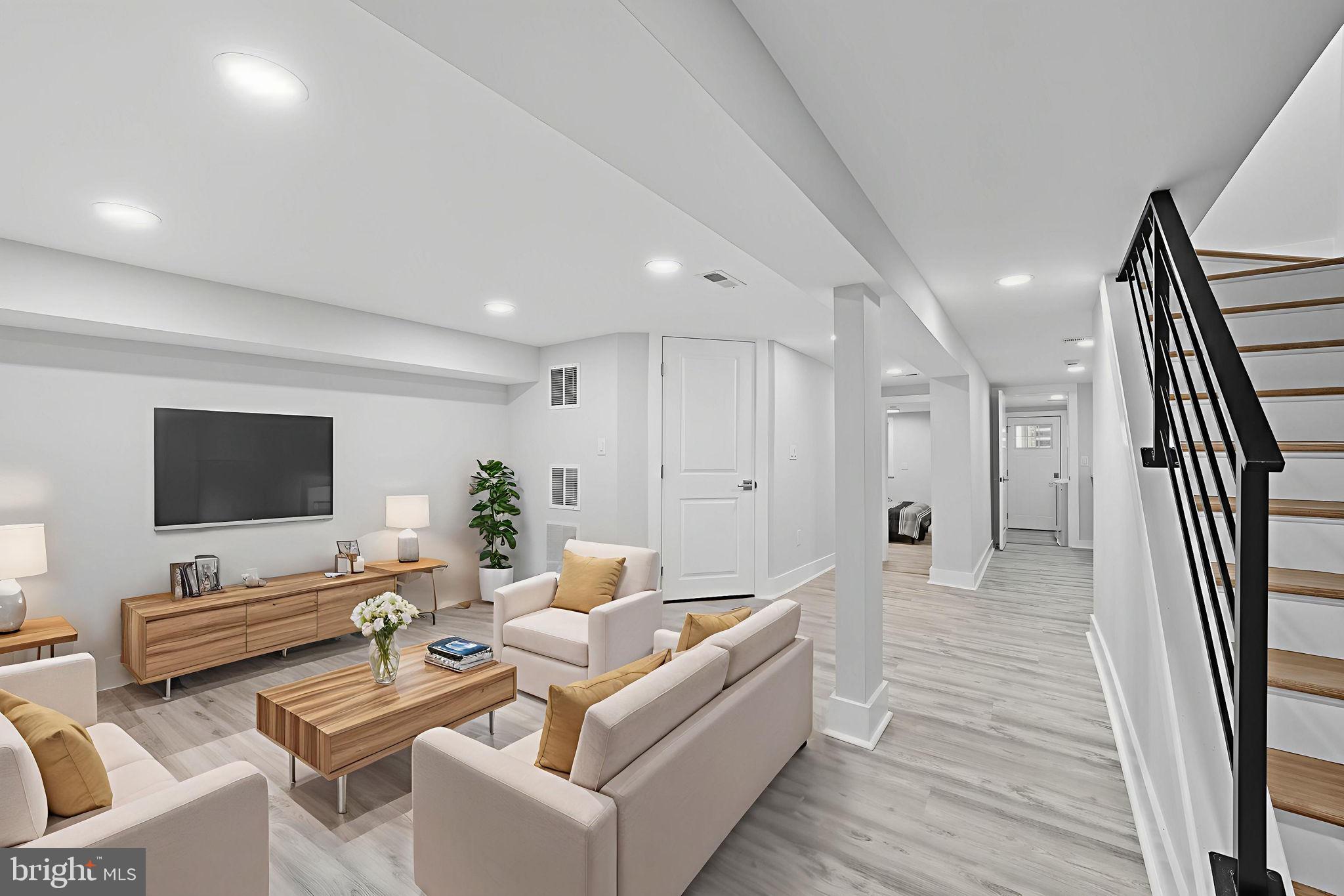 PETWORTH - Residential