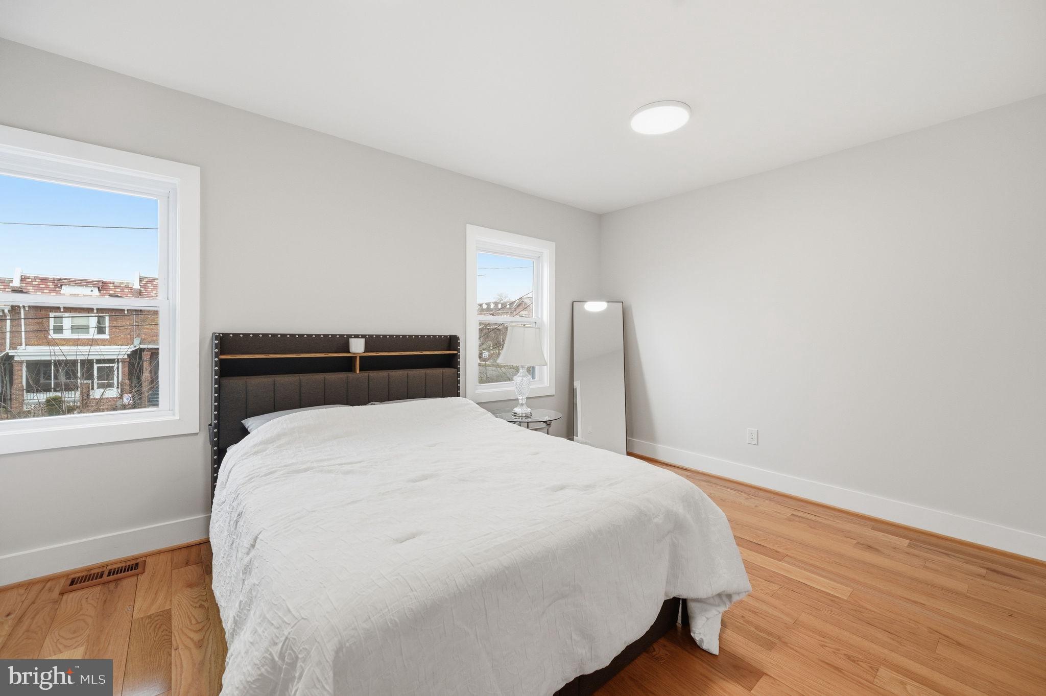 PETWORTH - Residential