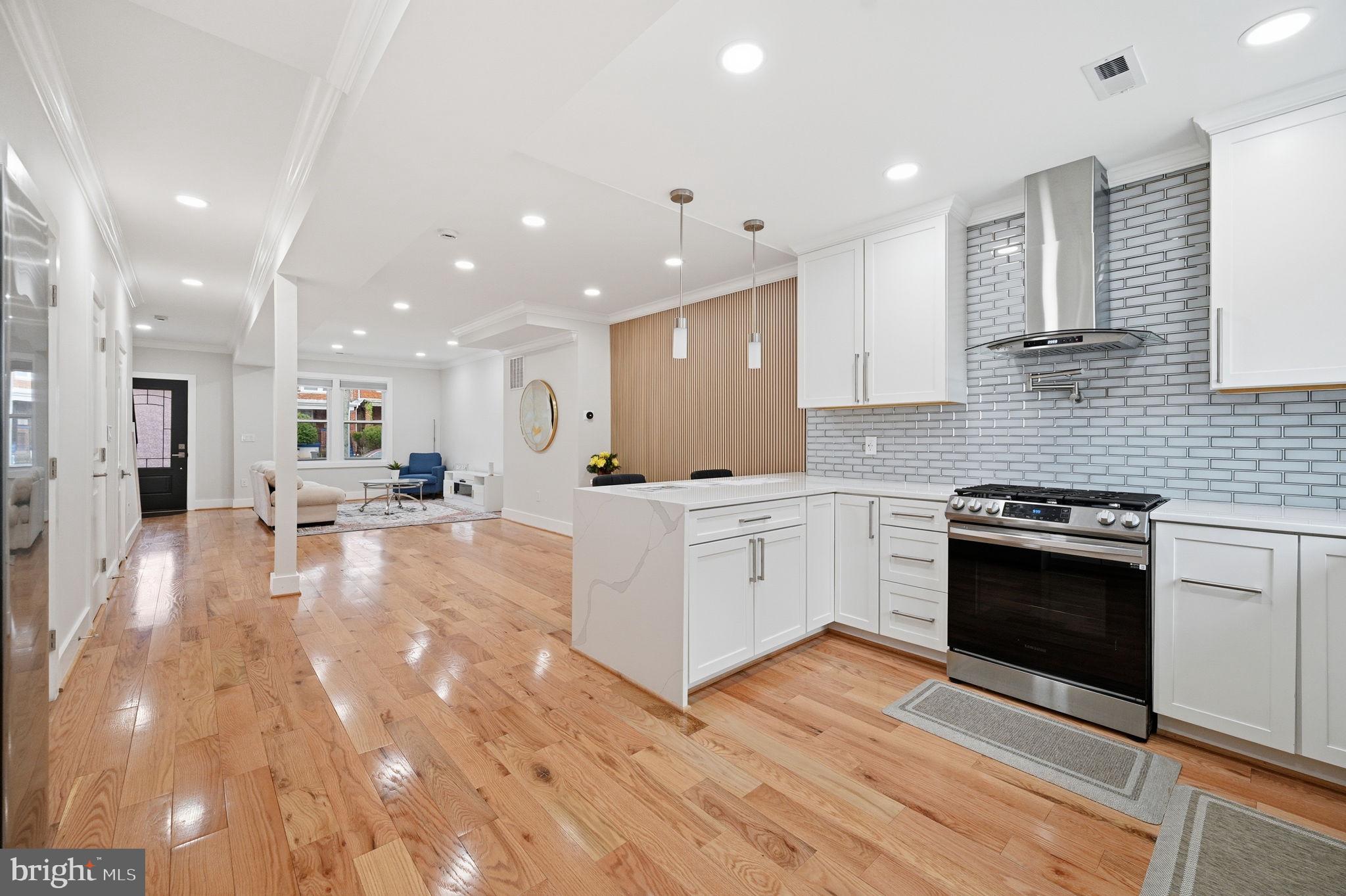PETWORTH - Residential