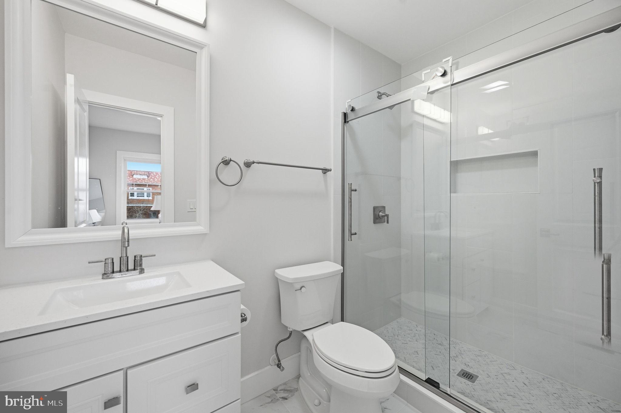 PETWORTH - Residential