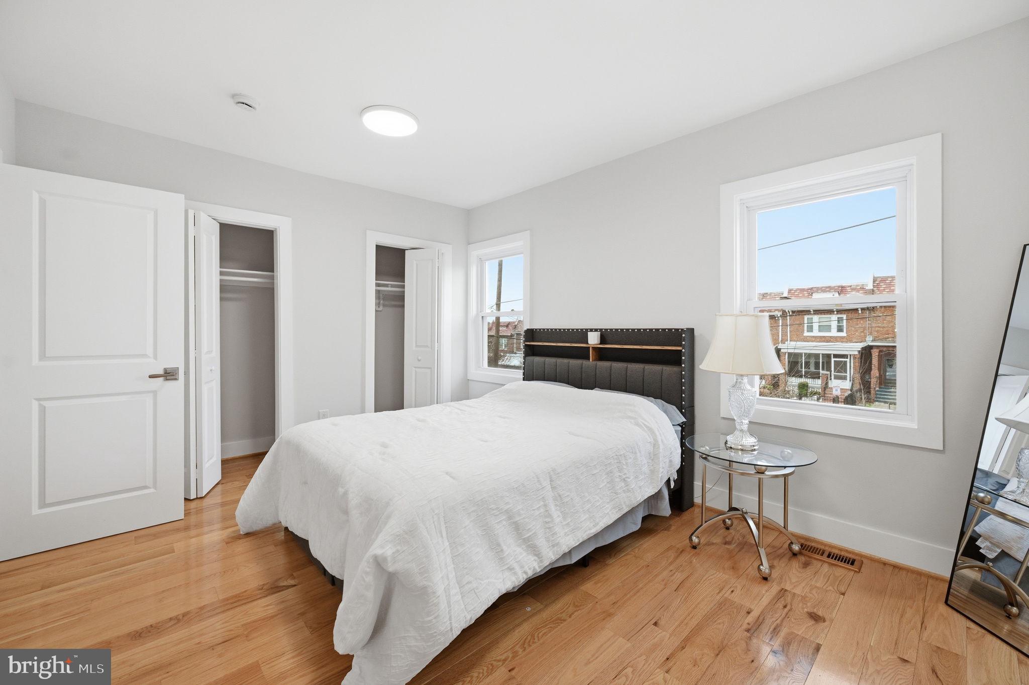 PETWORTH - Residential