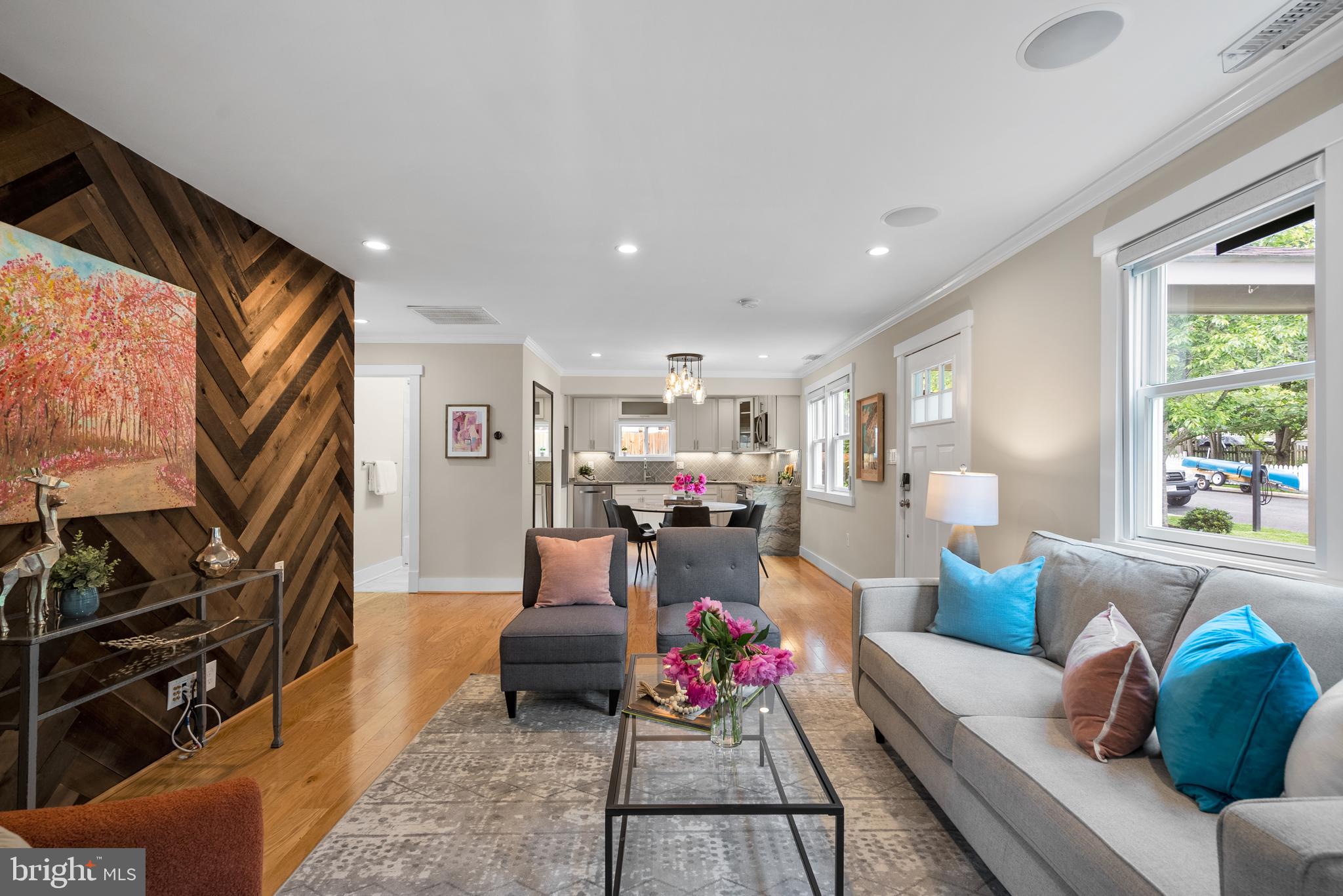 5 WEBB ROAD