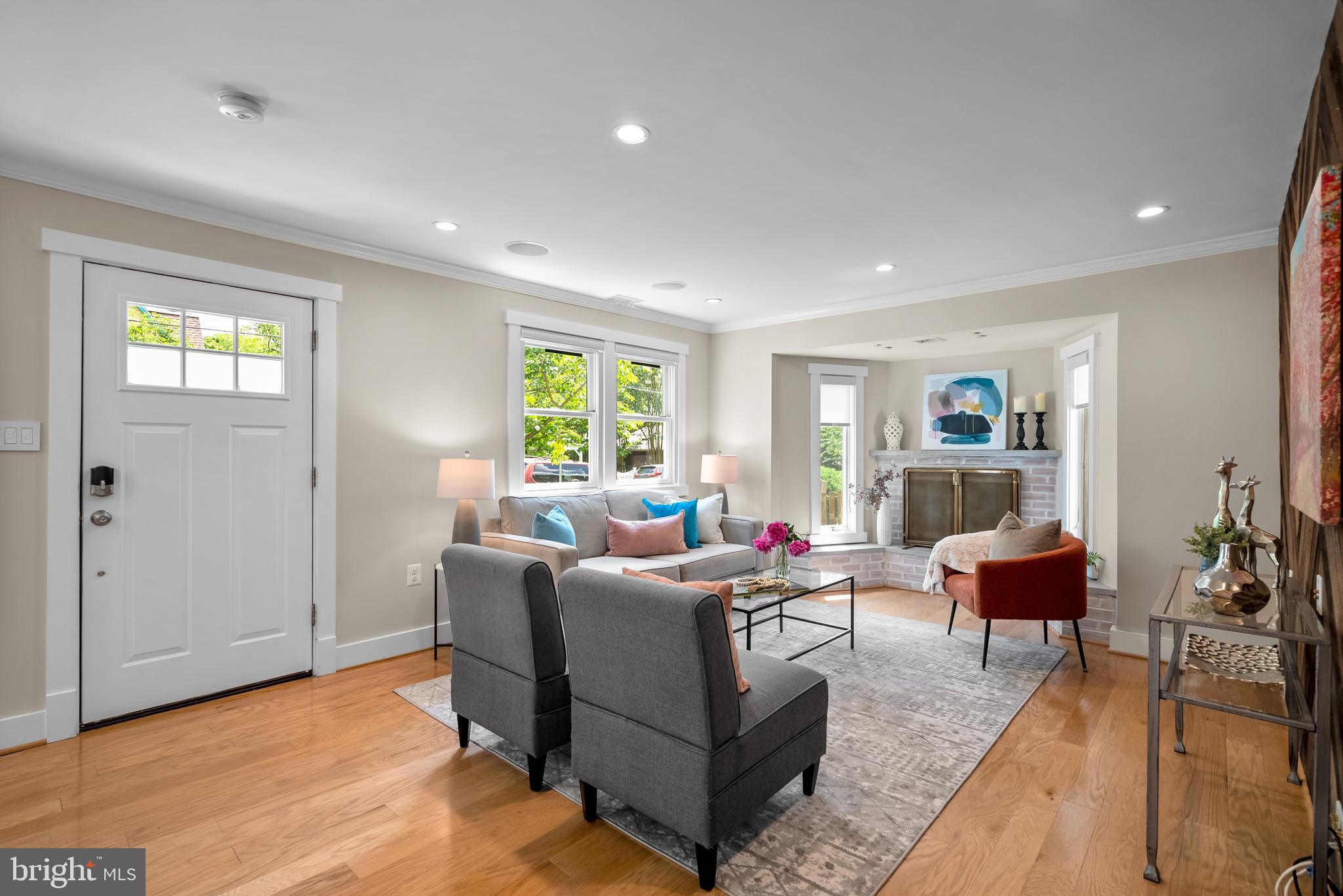 5 WEBB ROAD
