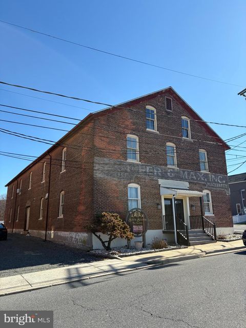 Photo of 63 S 7th Street, EMMAUS, PA 18049 (MLS # PALH2014862)