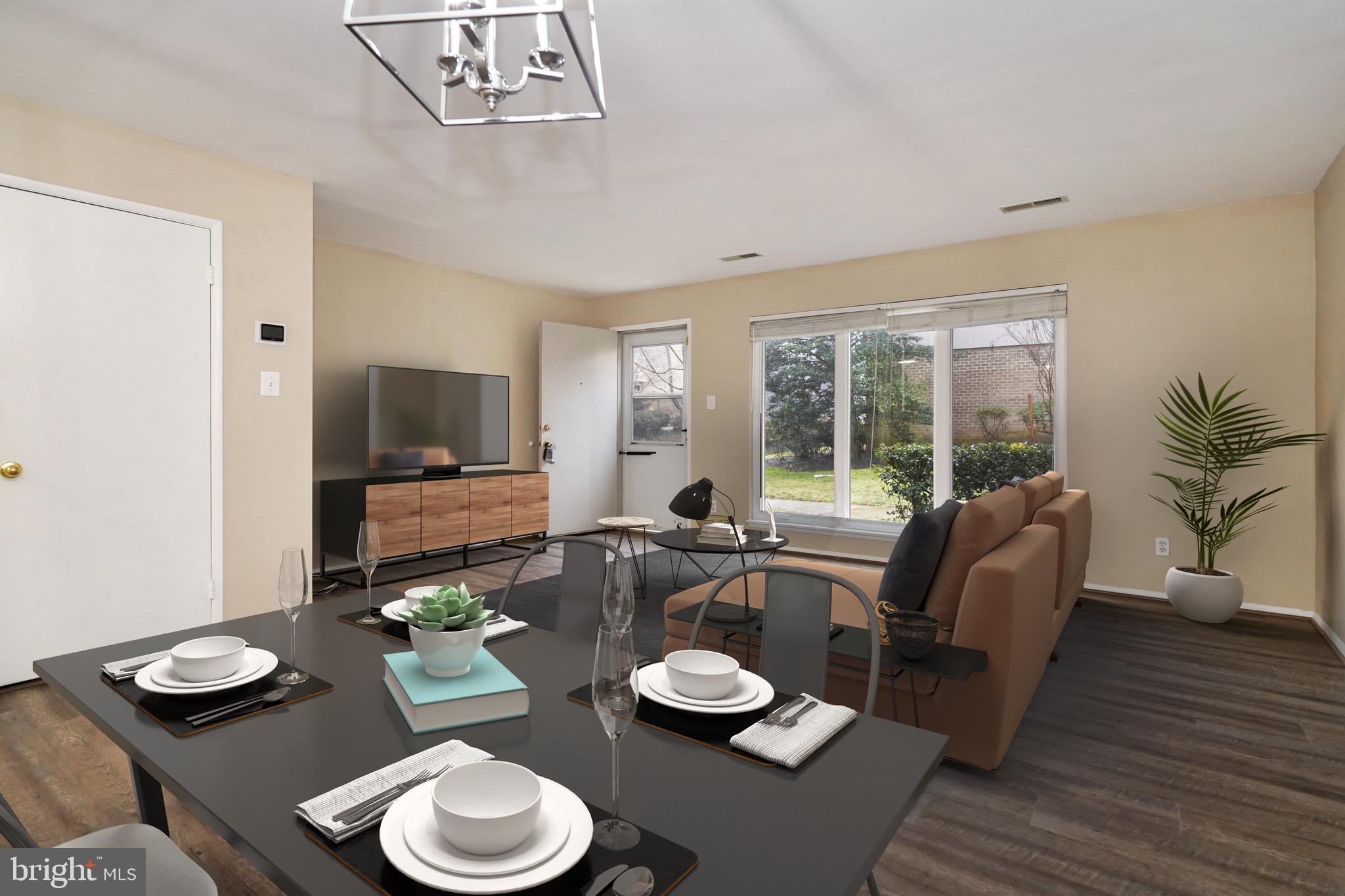 THE WESTERLIES - Residential Lease