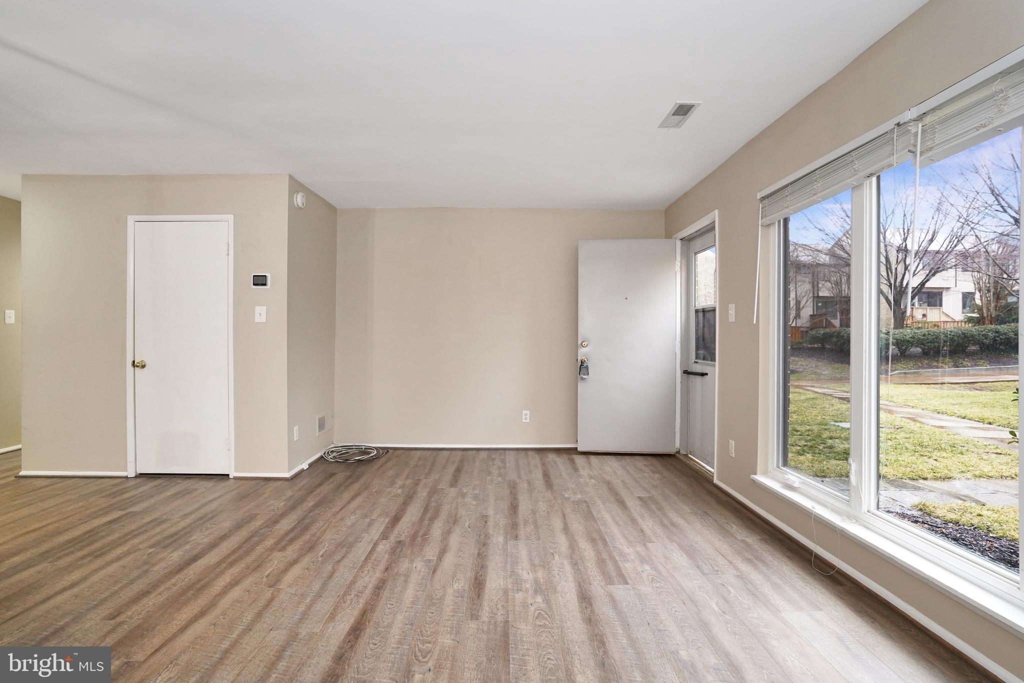 THE WESTERLIES - Residential Lease