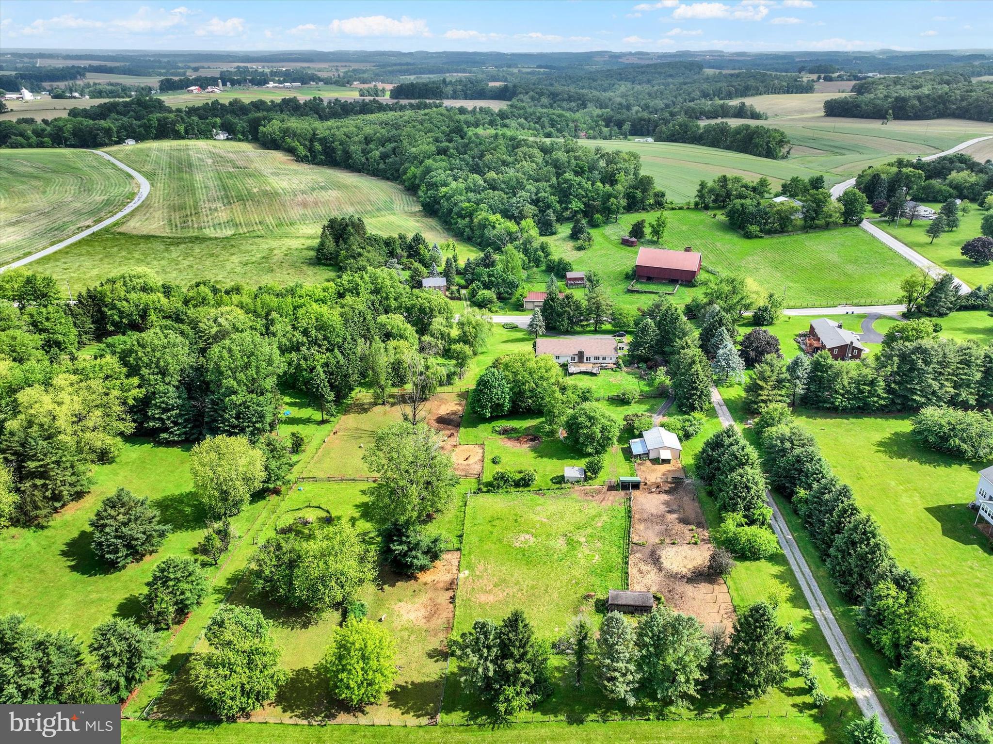 8292 HICKORY ROAD
