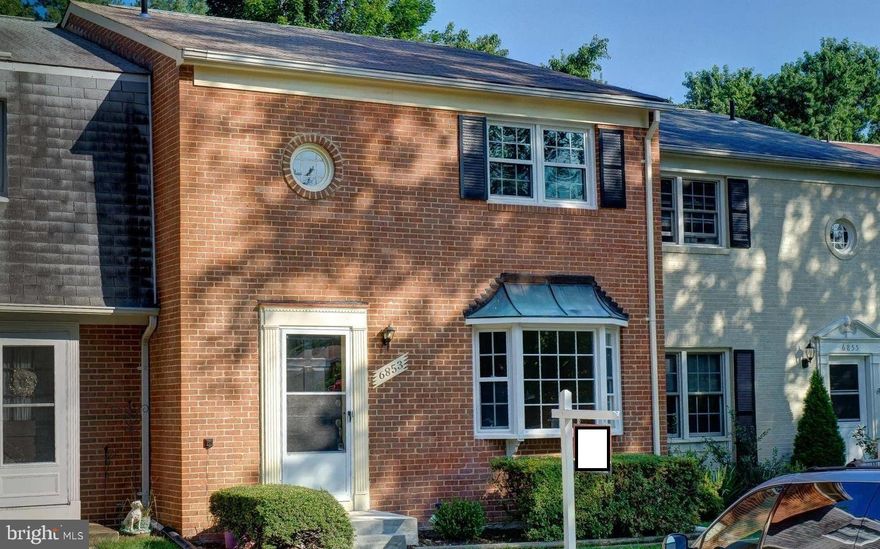 Well Cared For and Move In Ready, Updated Townes of Orange Hunt Home. Hardwood Floors throughout Main Level. Flowing Floor Plan with Abundant Natural Light. All Stainless Steel Appliances in Kitchen featuring a Breakfast Area. Upper level primary bedroom with ceiling fan and bath with double sinks. Lower level complete with large recreation room, bedroom and full bath. Lower level walks out to fully fenced rear exterior with wooden deck and storage shed. Less than a half mile from myriad dining, shopping, errand and entertainment options. Convenient to All Major Commuter Routes and Public Transit. Schedule Your Showing and Rent Today!