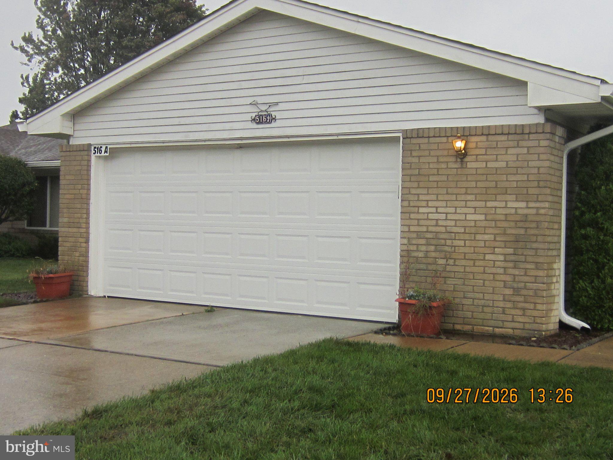 516 HAZEN ROAD