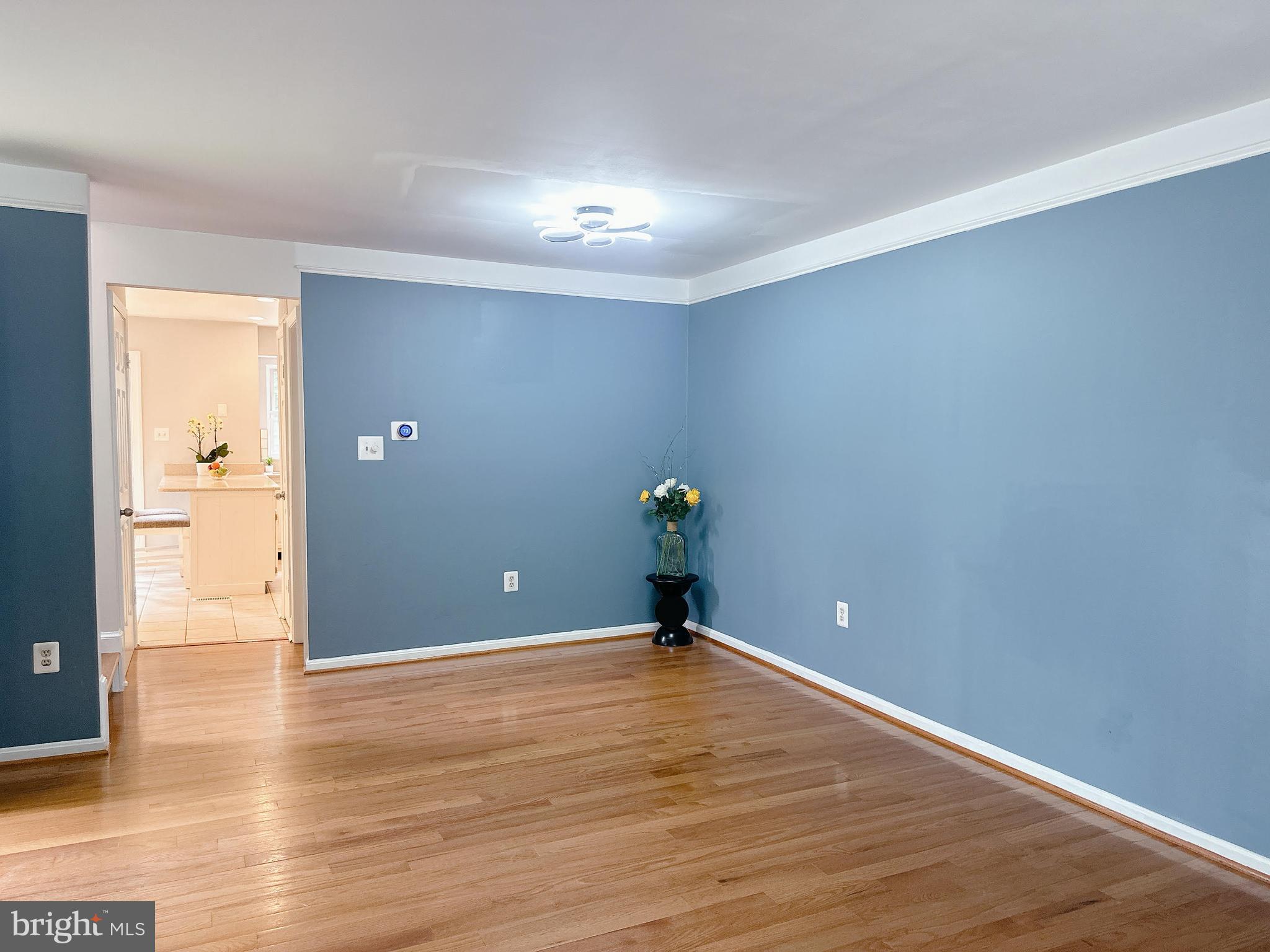 MONTCLAIR ST4 - Residential Lease