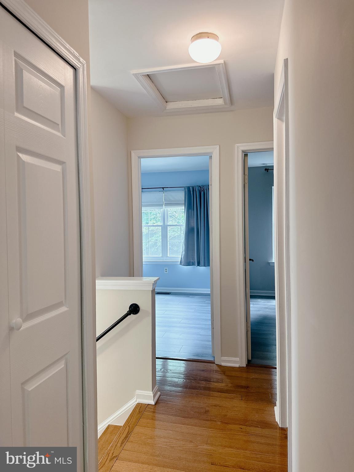 MONTCLAIR ST4 - Residential Lease