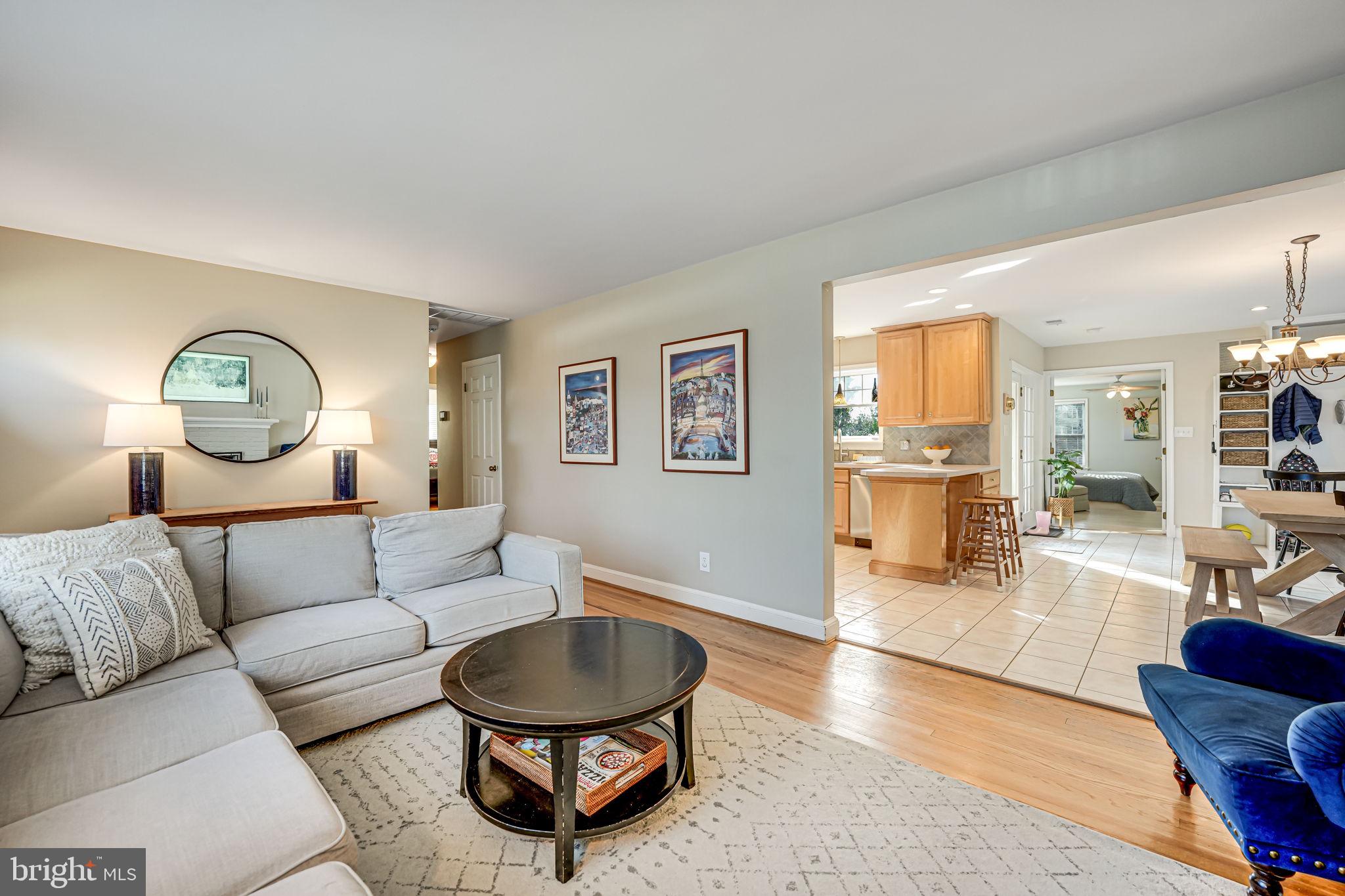 SPRINGFIELD - Residential