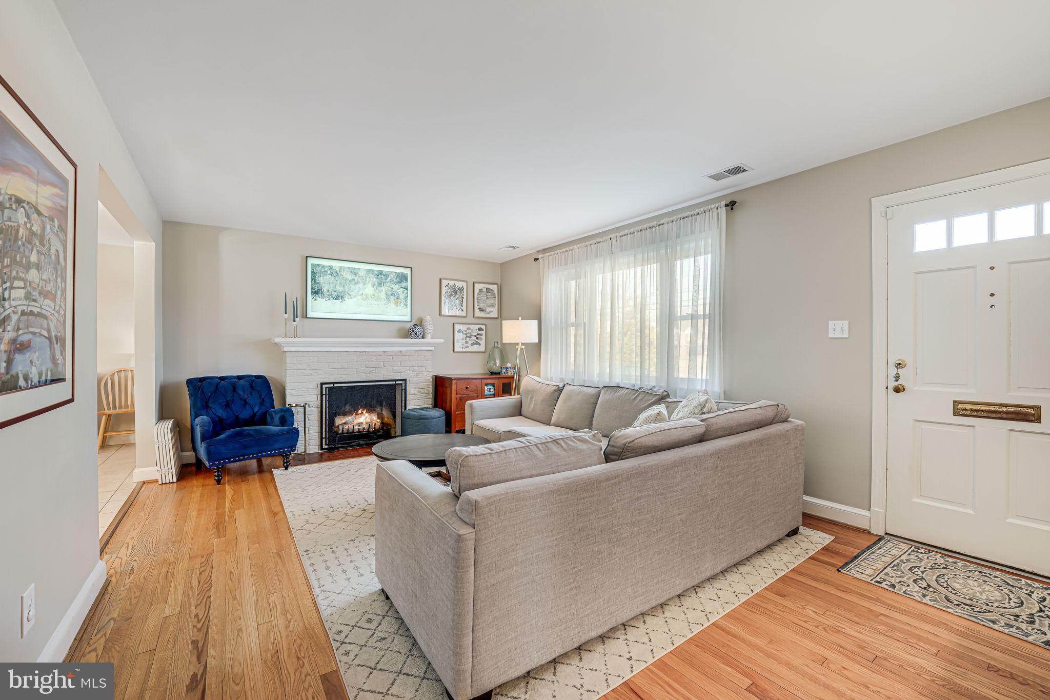 SPRINGFIELD - Residential