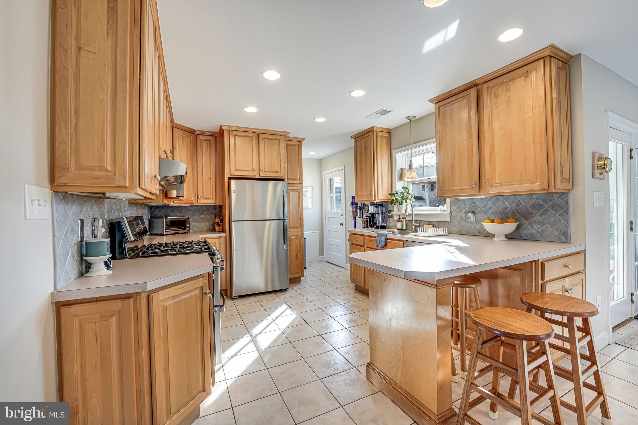 SPRINGFIELD - Residential