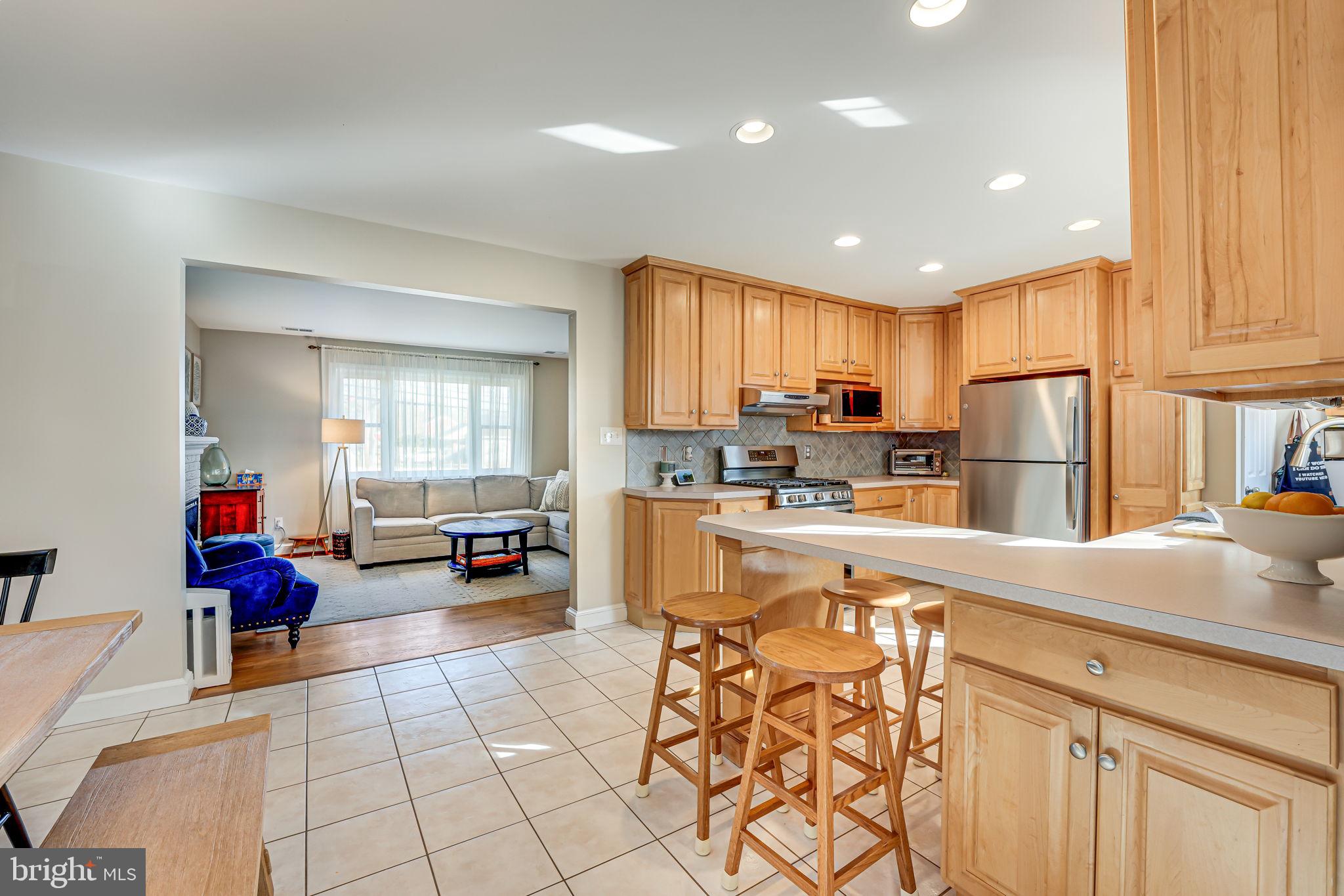 SPRINGFIELD - Residential