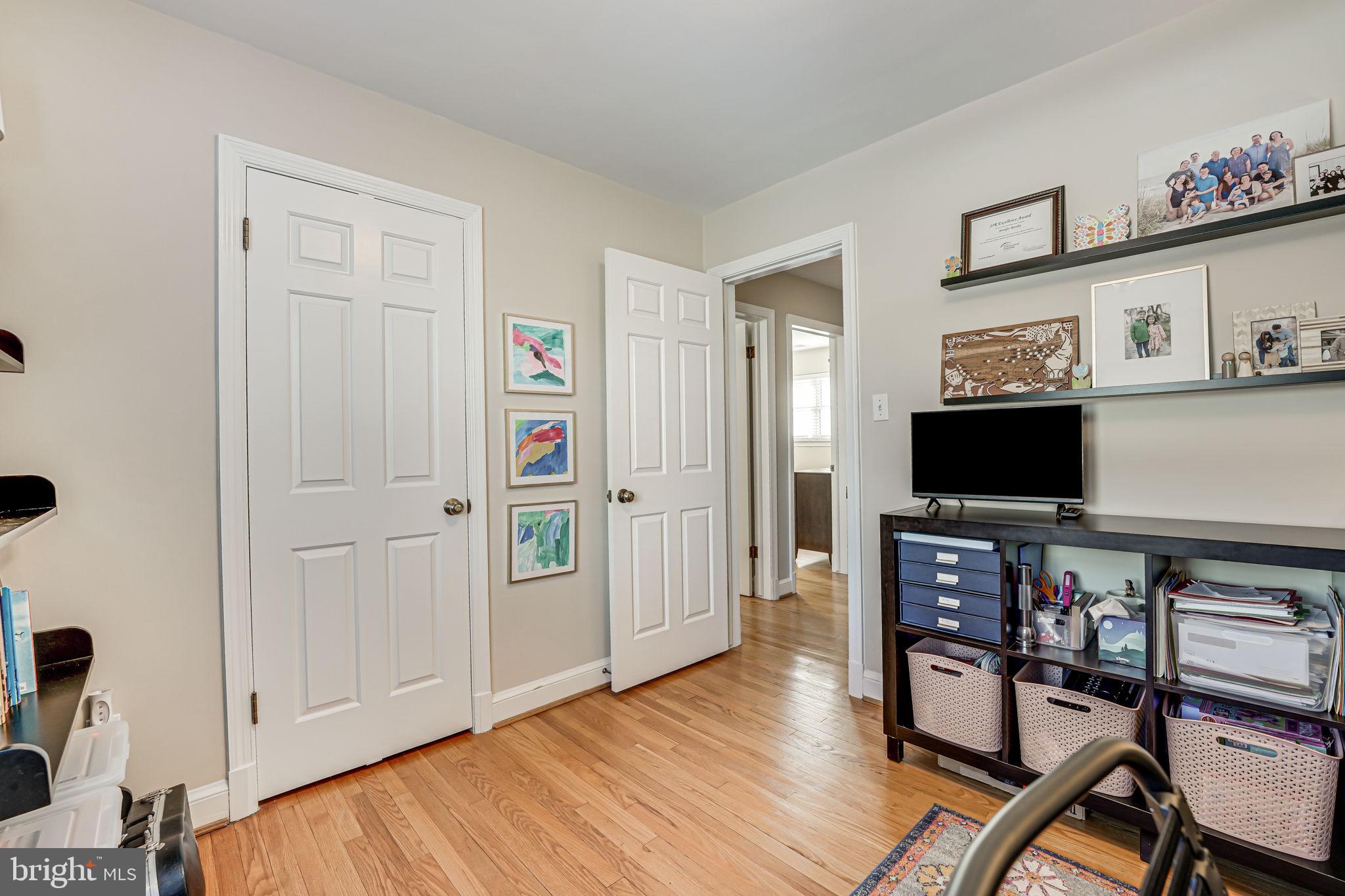 SPRINGFIELD - Residential