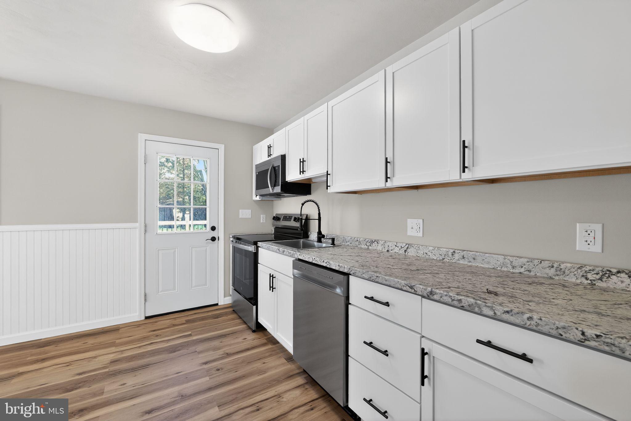 WEST MANHEIM TWP - Residential