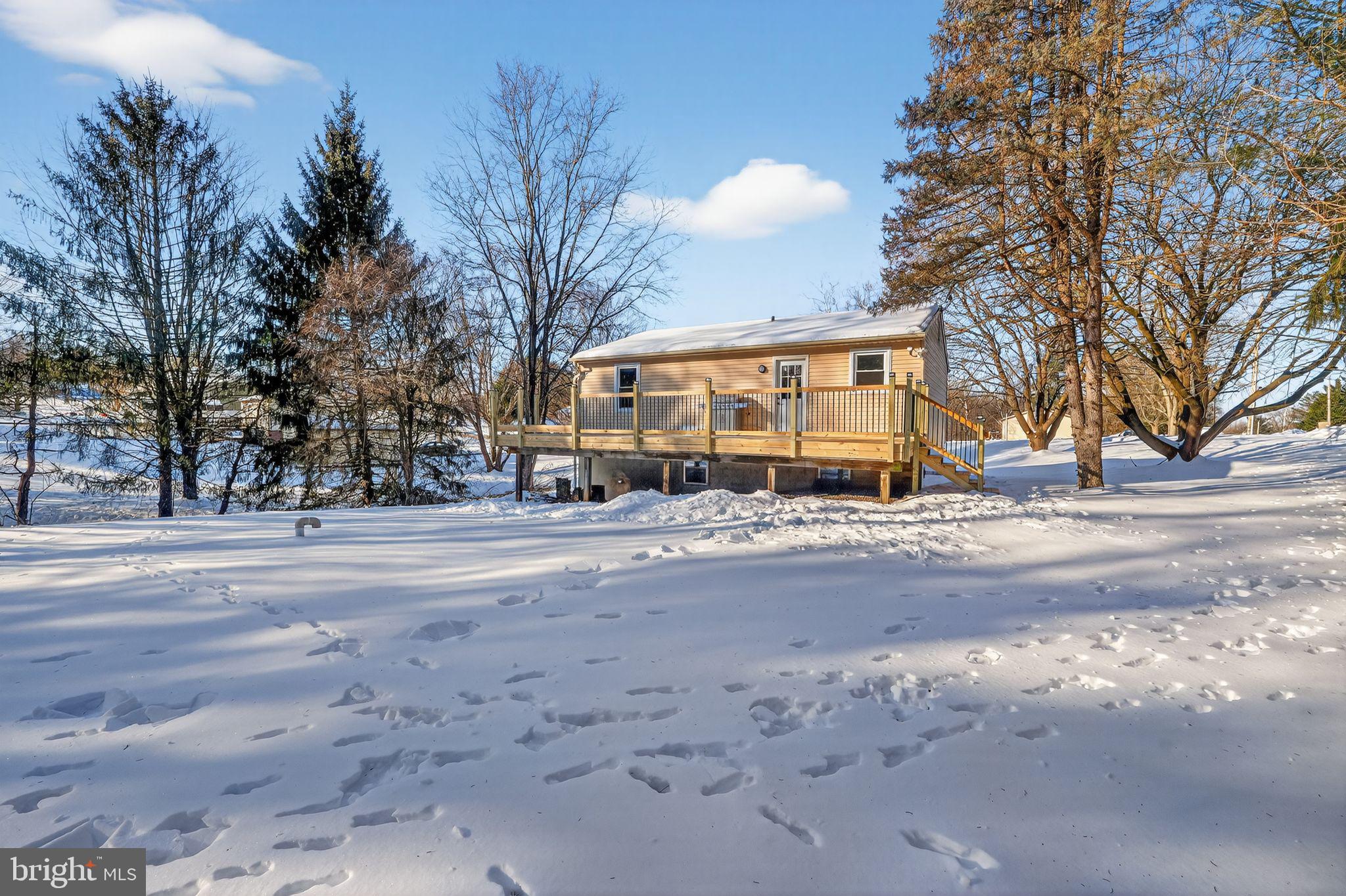 WEST MANHEIM TWP - Residential