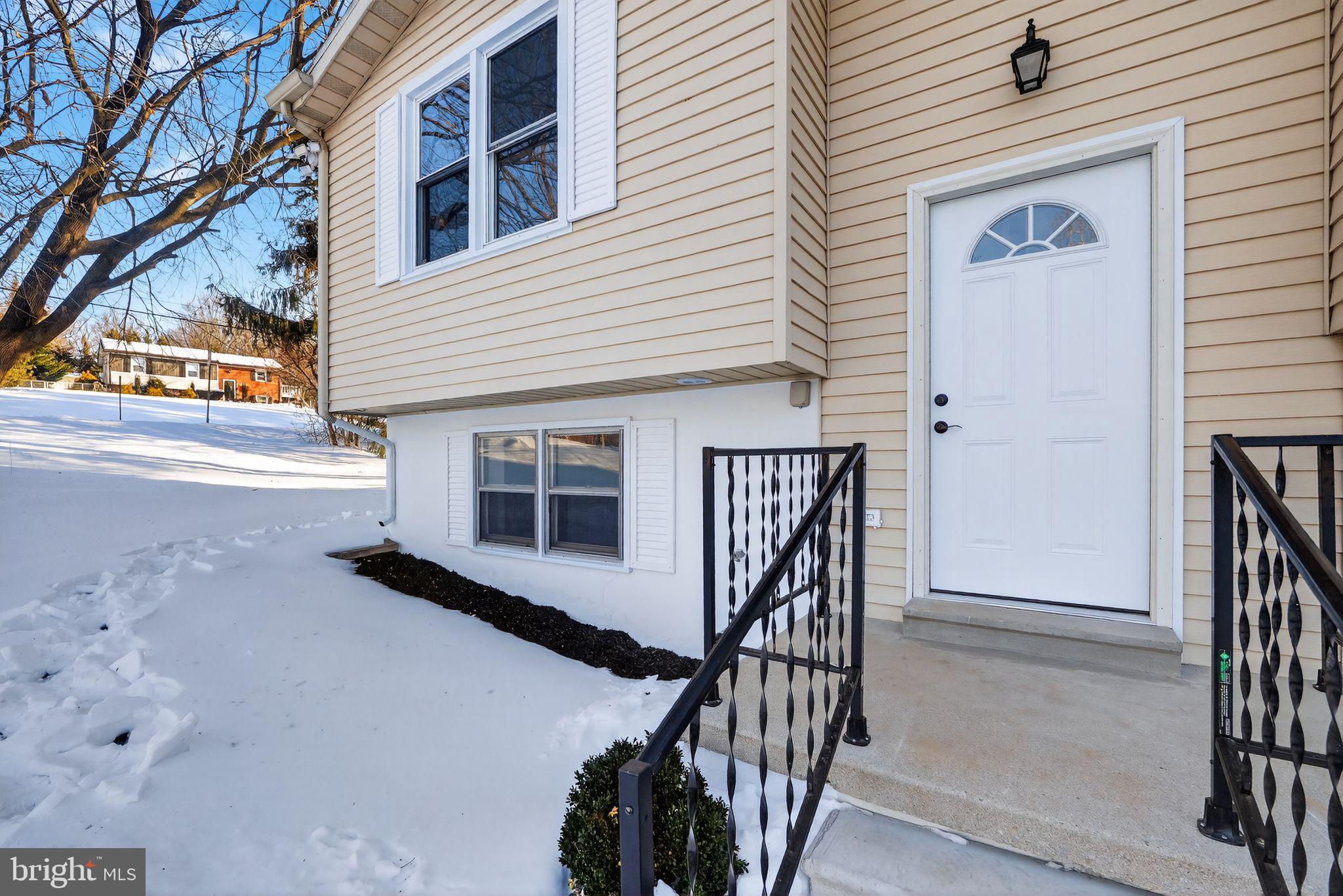 WEST MANHEIM TWP - Residential