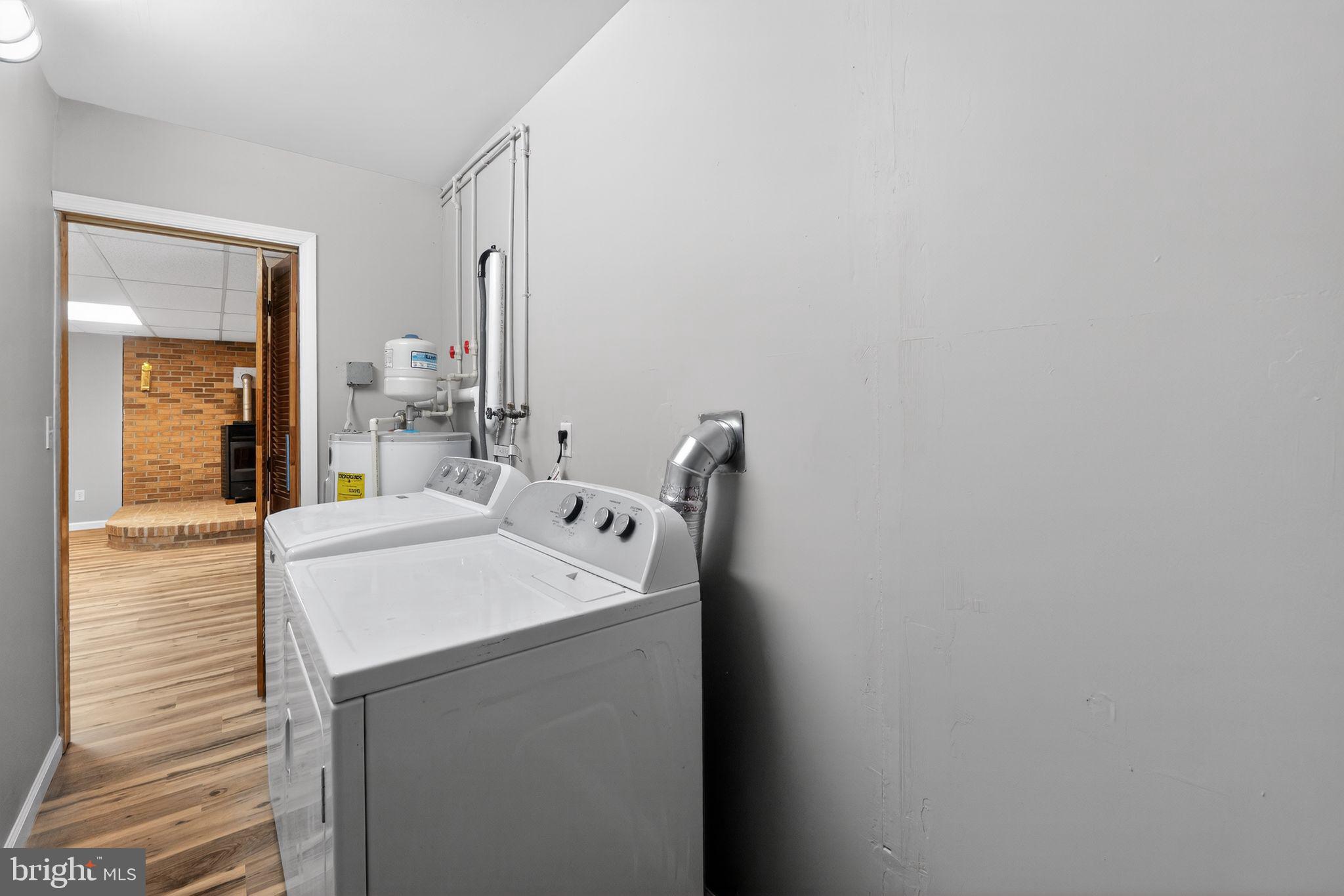 WEST MANHEIM TWP - Residential