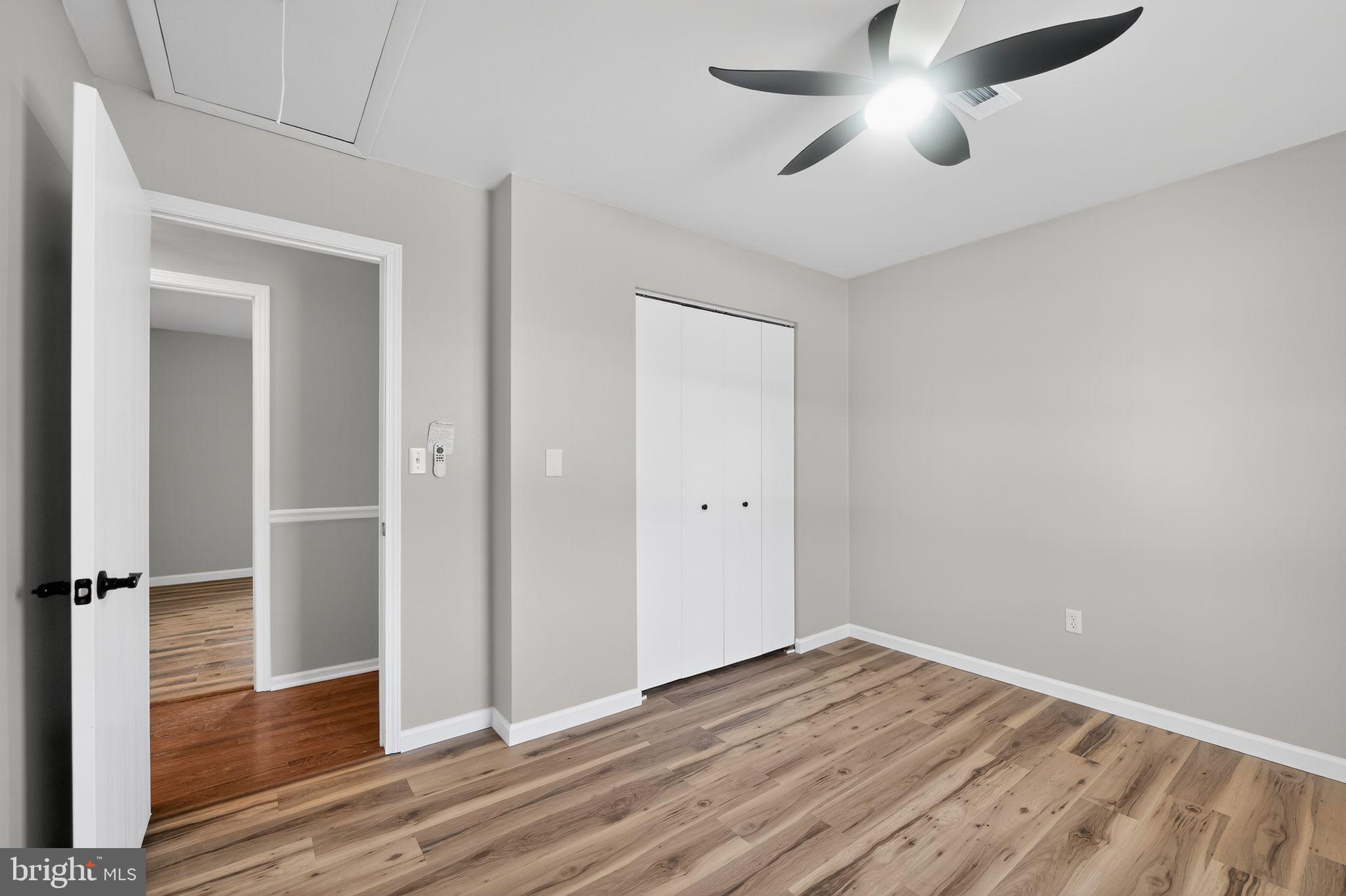 WEST MANHEIM TWP - Residential