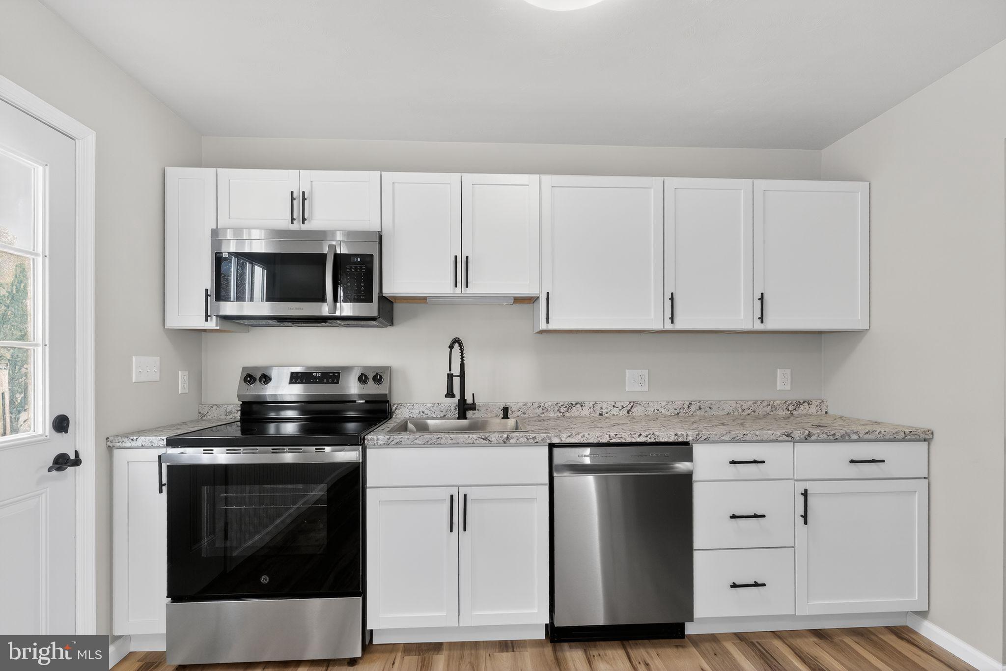 WEST MANHEIM TWP - Residential