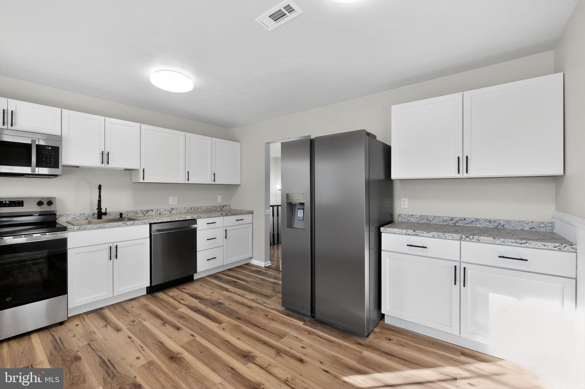 WEST MANHEIM TWP - Residential