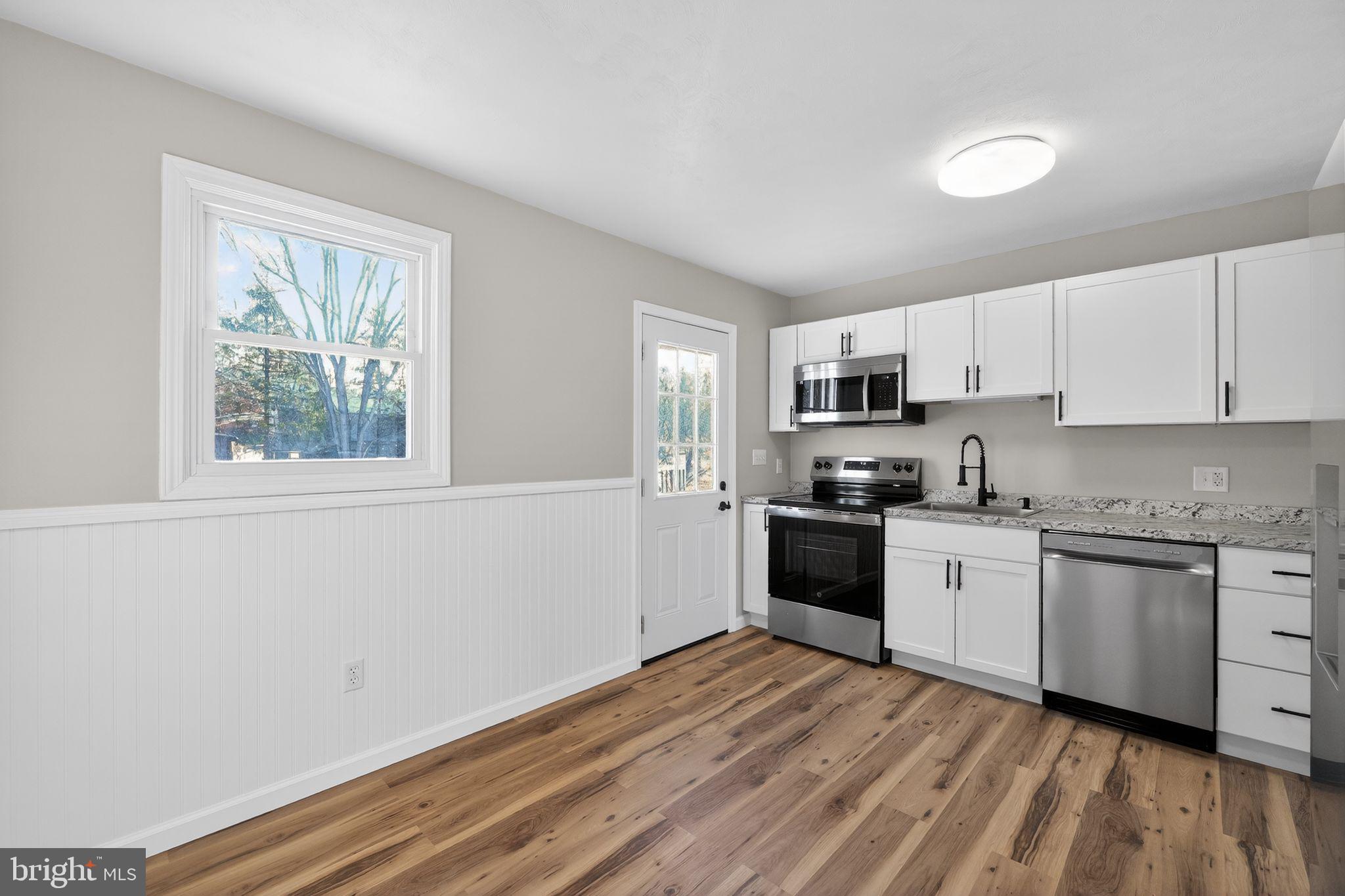 WEST MANHEIM TWP - Residential